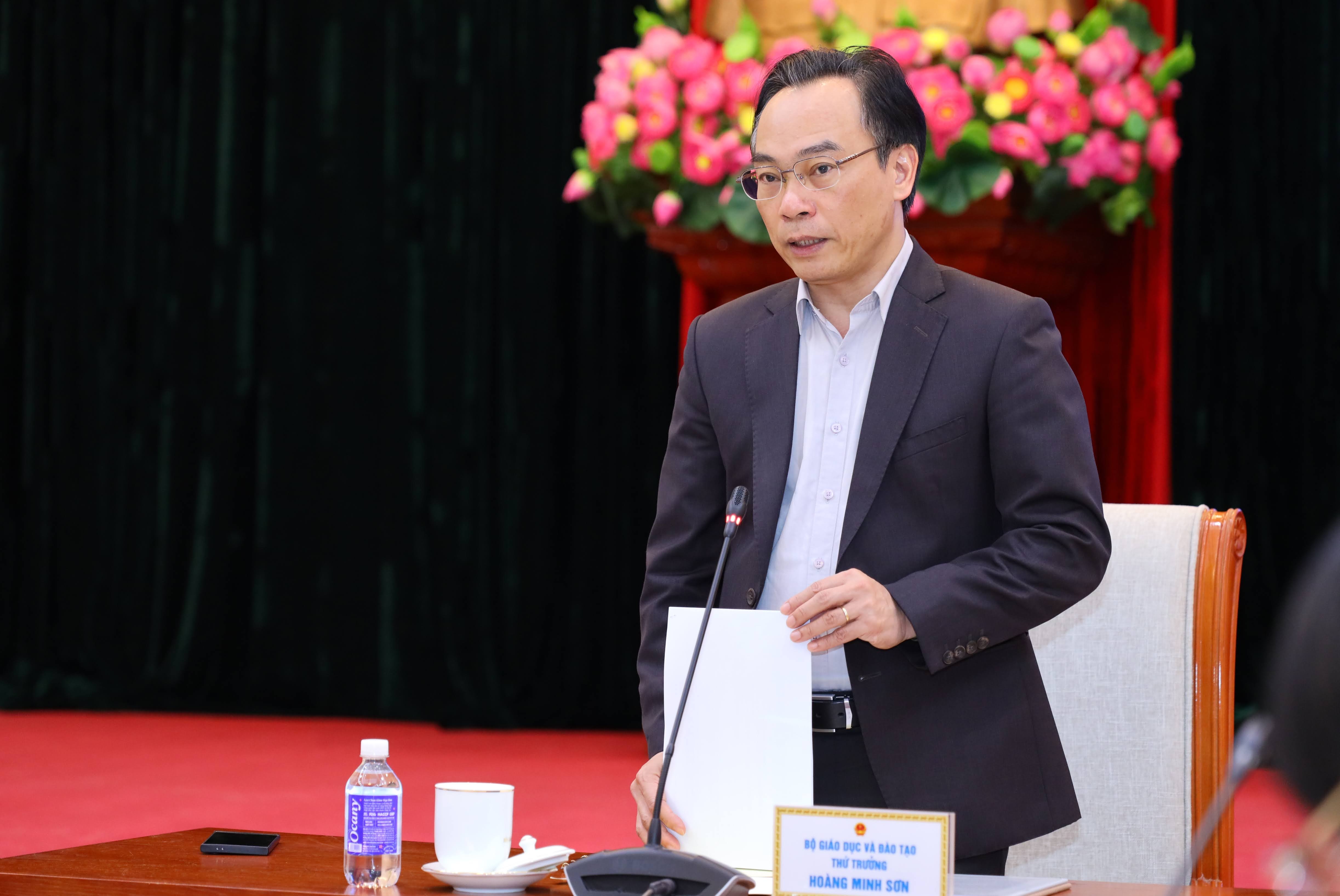 Dai hoc khong duoc dau tu trong diem 'van con co hoi' hinh anh