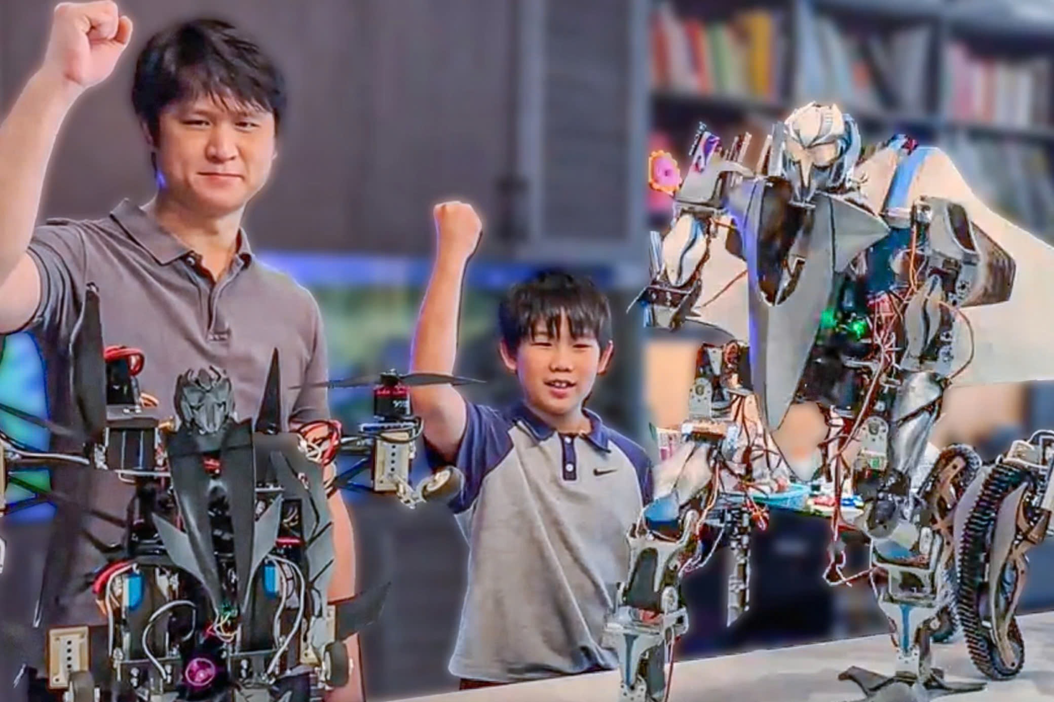 Ong bo khien nguoi phat ngon Bo Ngoai giao Trung Quoc phai kinh ngac hinh anh