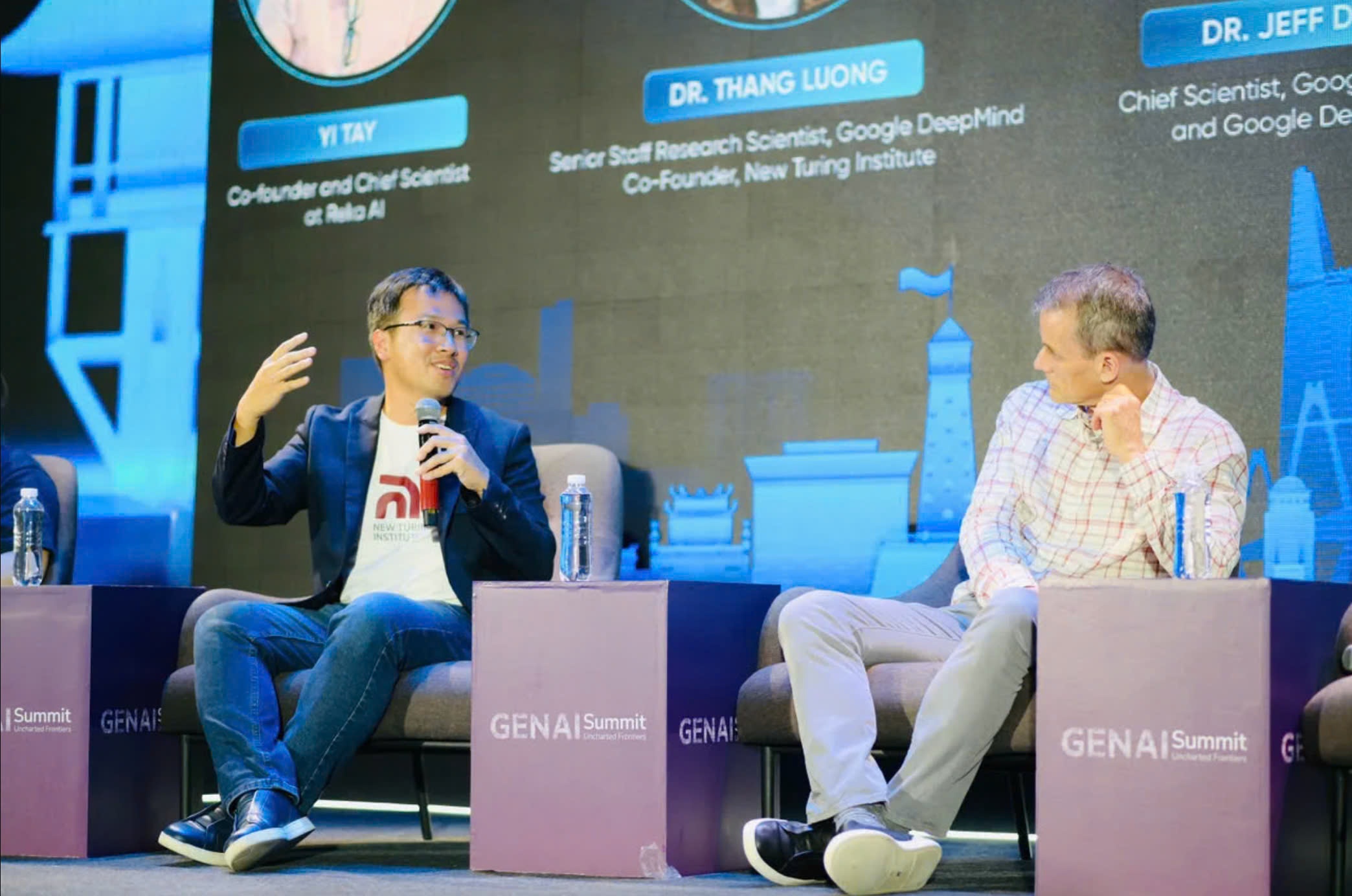 Nguoi Viet tao AI giai Toan 'ha guc' huy chuong vang Olympic quoc te hinh anh