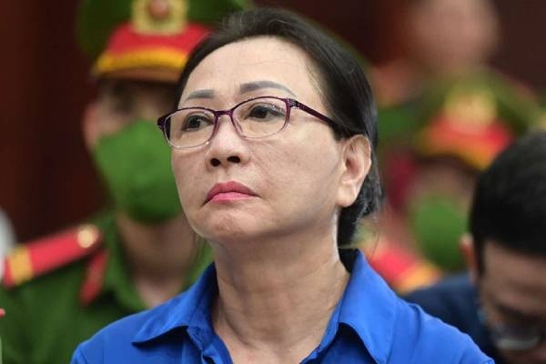 So phan toa nha Capital Place 29 Lieu Giai cua ba Truong My Lan ve dau hinh anh