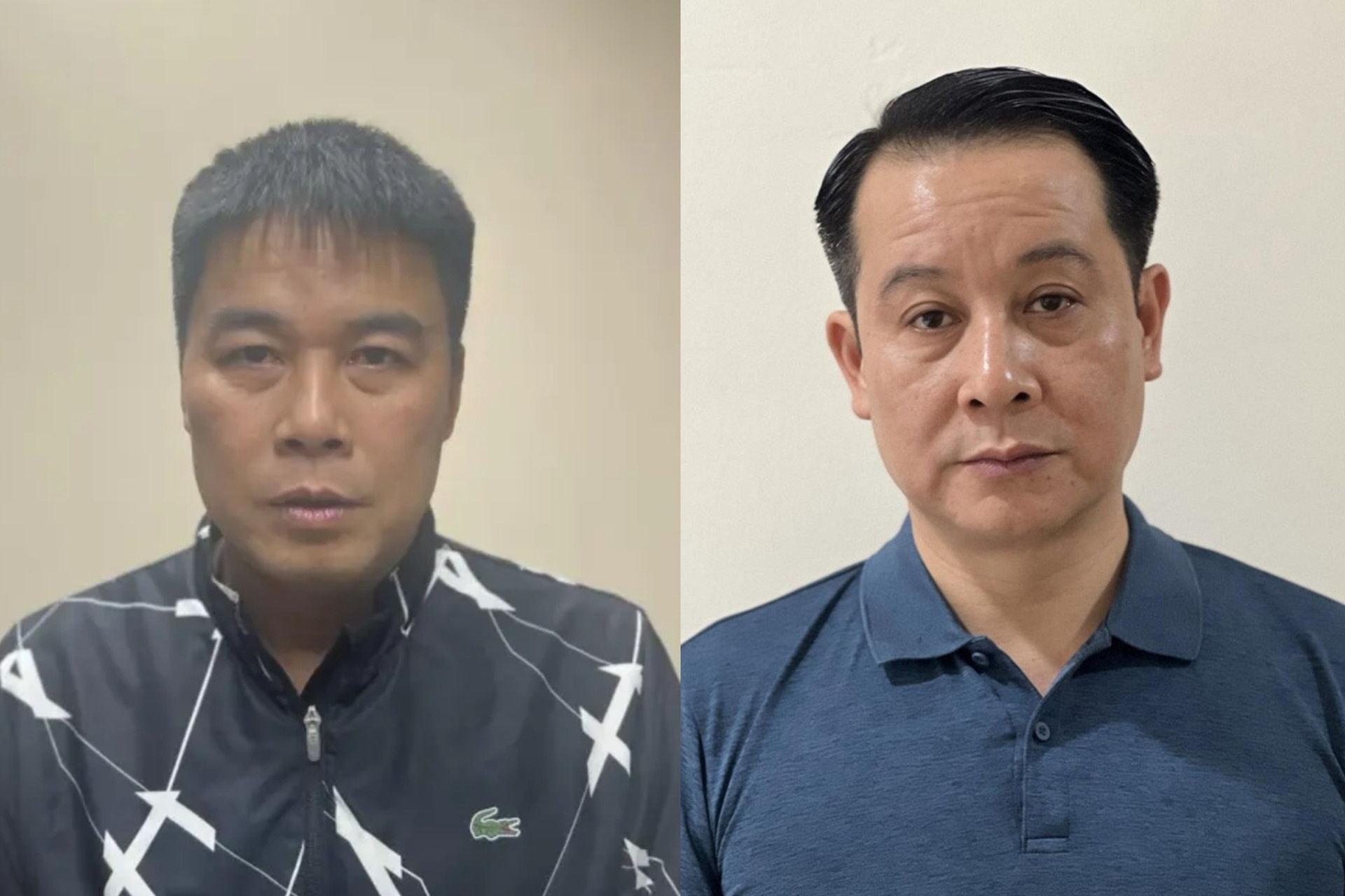 Tap doan Phuc Son,  Hau Phao anh 1