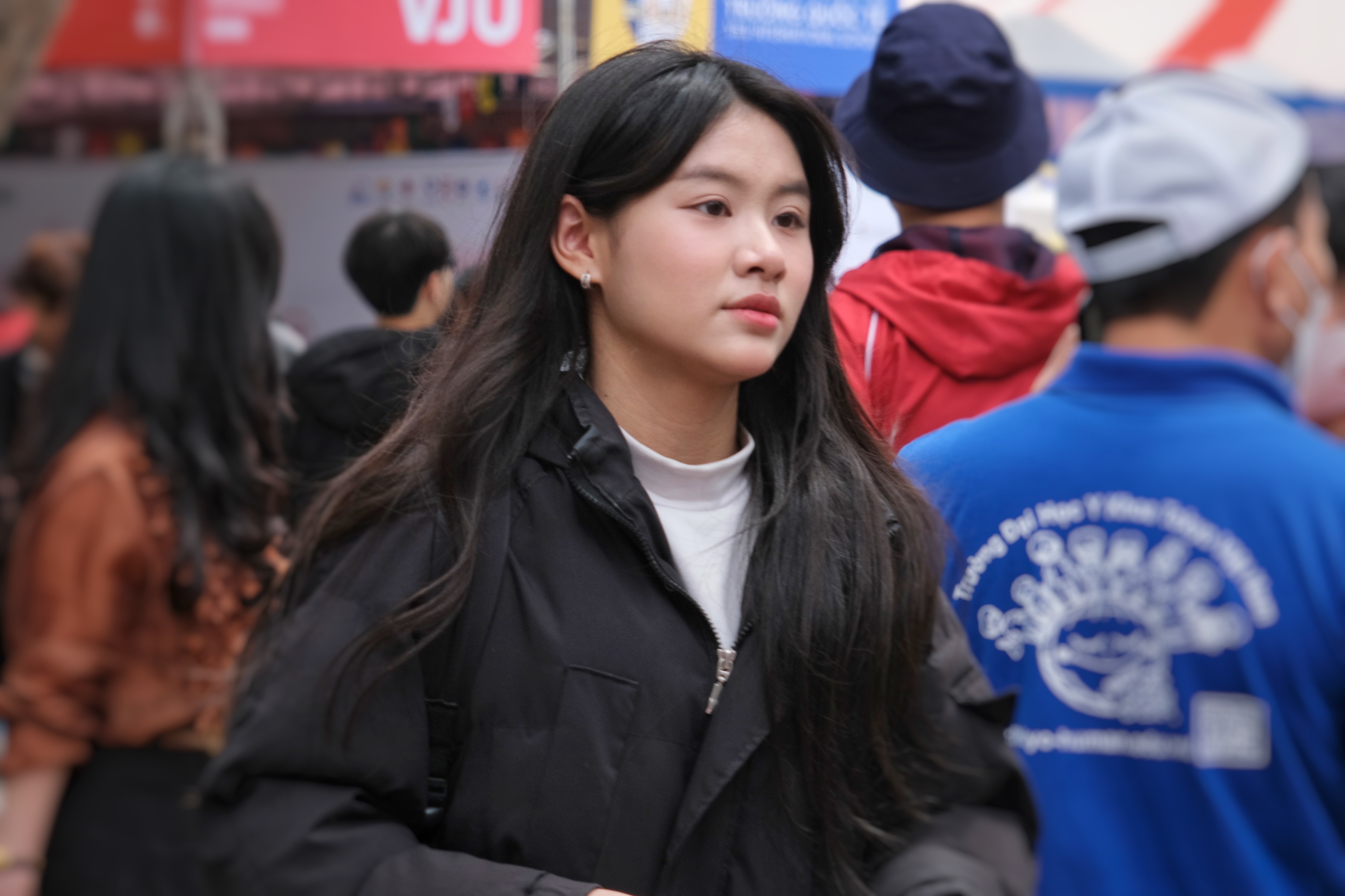 Si tu lo hoc bao chi that nghiep, dai hoc noi 'yen tam' hinh anh