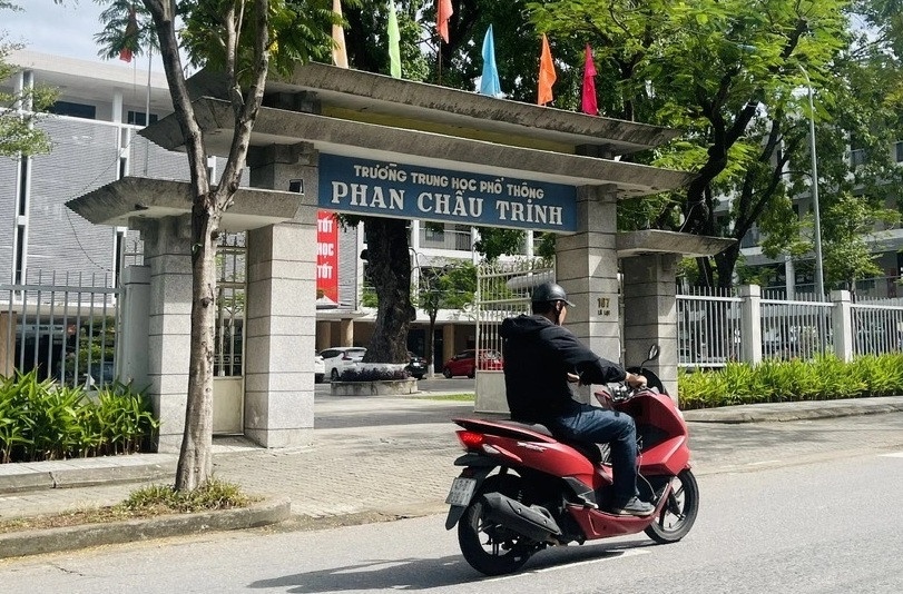 Hieu truong ly giai ve thong tin thu quy hoi trai moi hoc sinh 5 trieu hinh anh