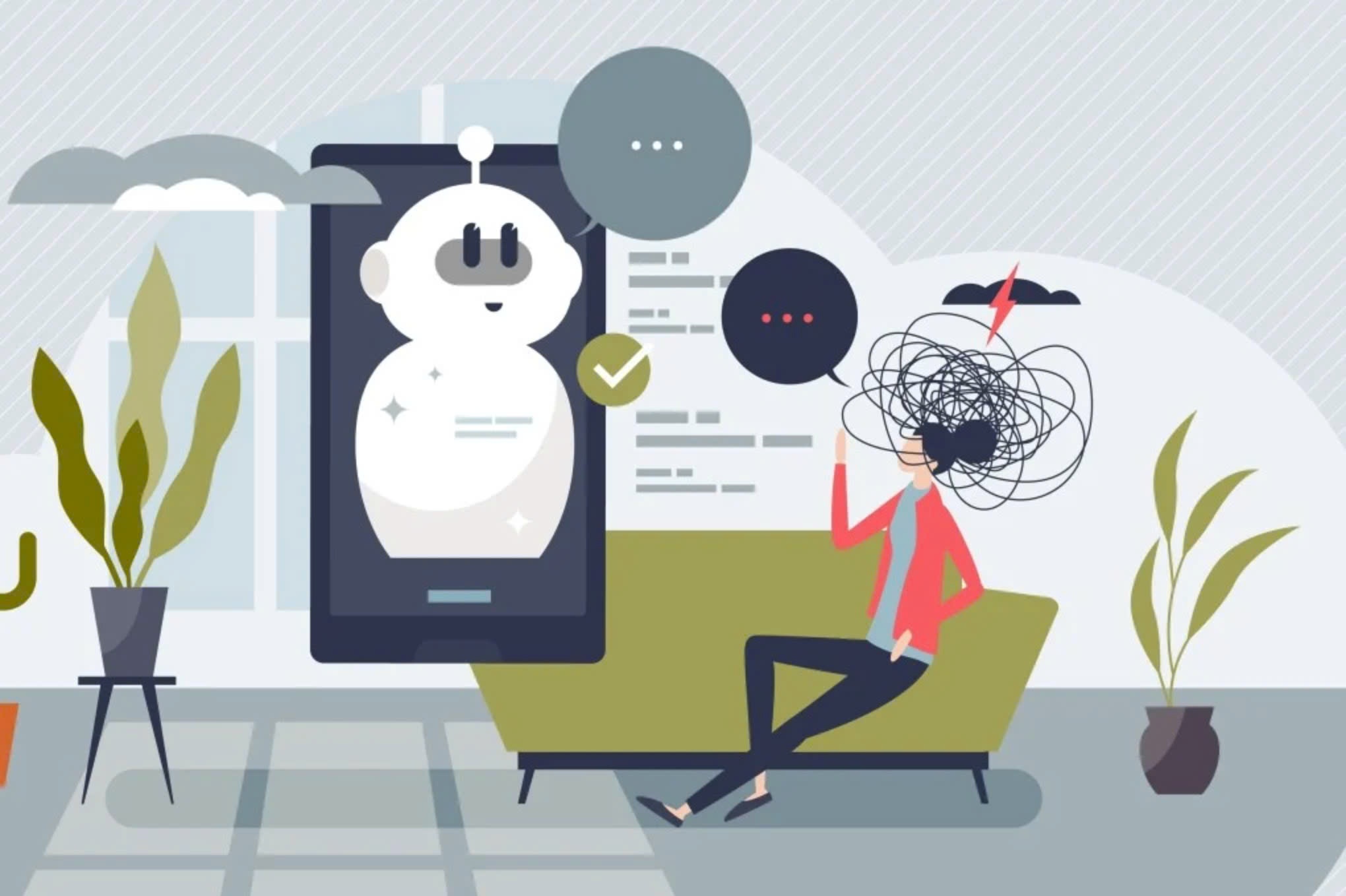 Tam su voi AI vi 'cau ay kien nhan, khong phan xet' hinh anh