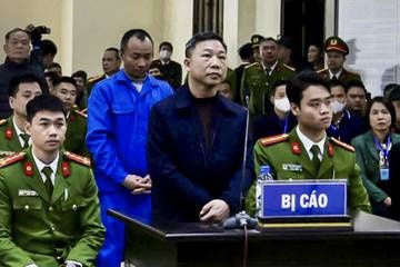 Cuu dai bieu quoc hoi Luu Binh Nhuong xin giam an hinh anh