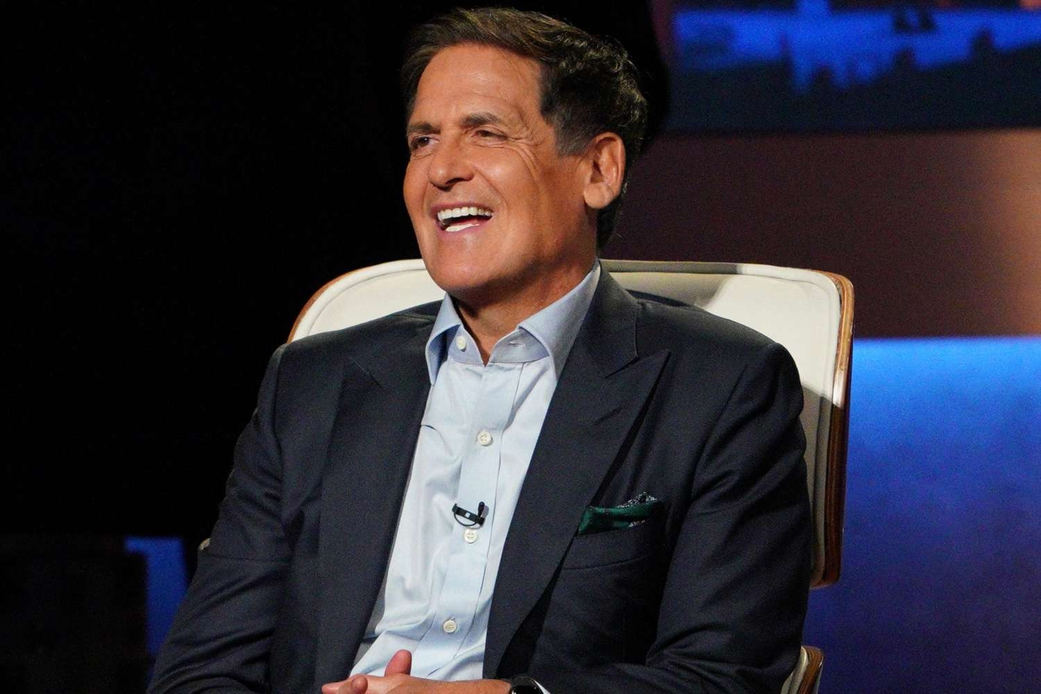 Ty phu Mark Cuban: 'Dung mong doi ChatGPT lam het viec cho ban' hinh anh
