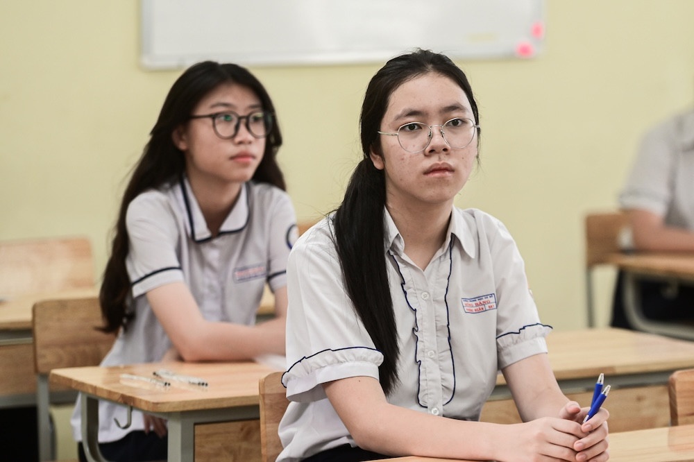 TP.HCM du kien tuyen 71.000 chi tieu lop 10 cong lap hinh anh