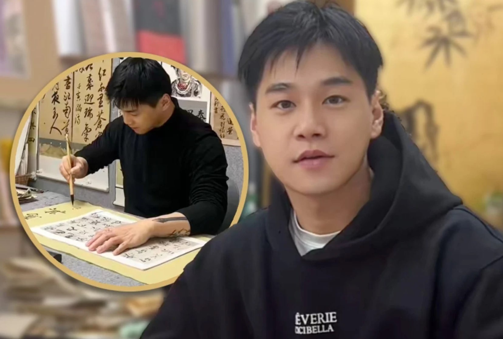 Con trai 31 tuoi me thu phap, giup bo me tra no hon 20 trieu NDT hinh anh