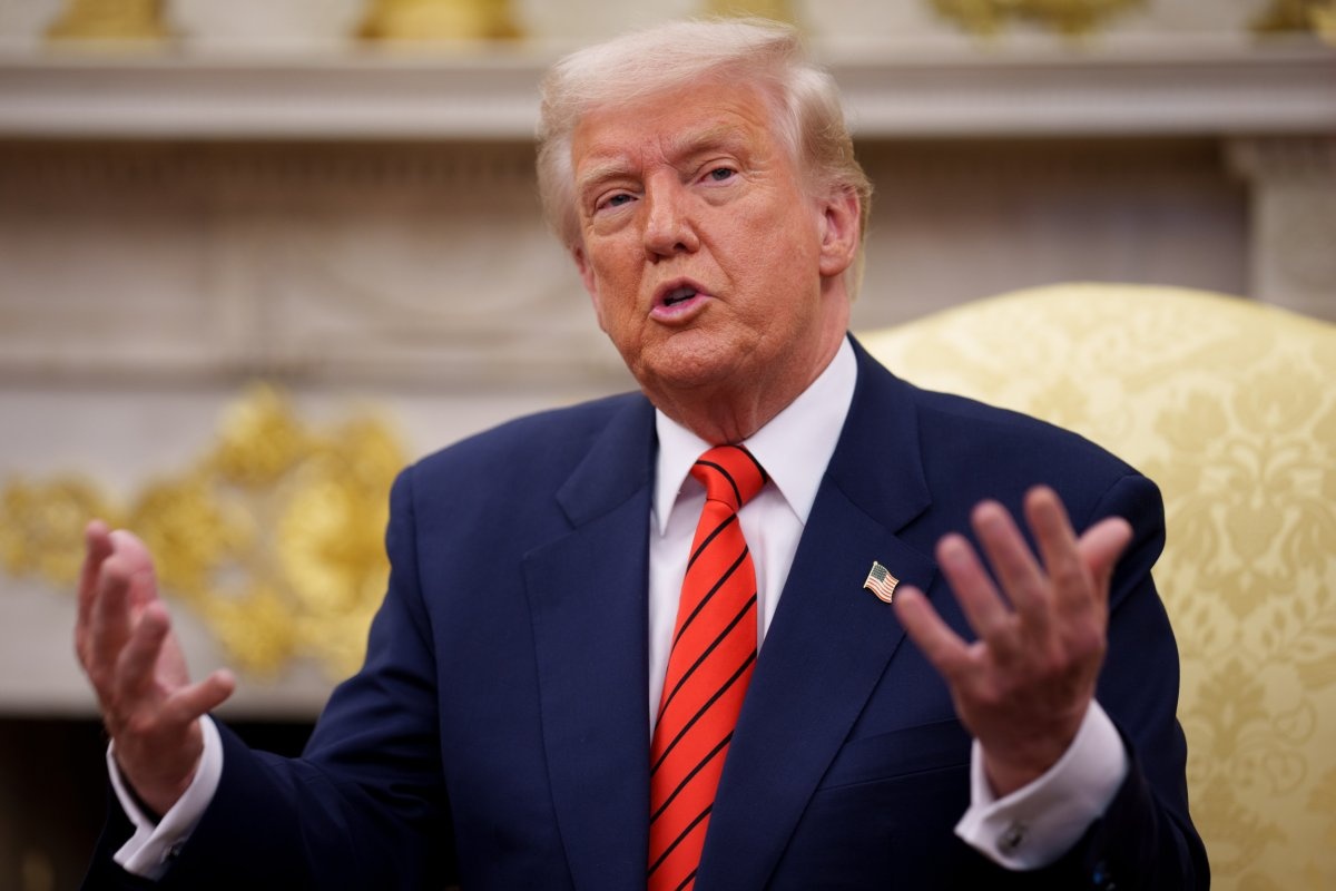 Trump ảnh 1