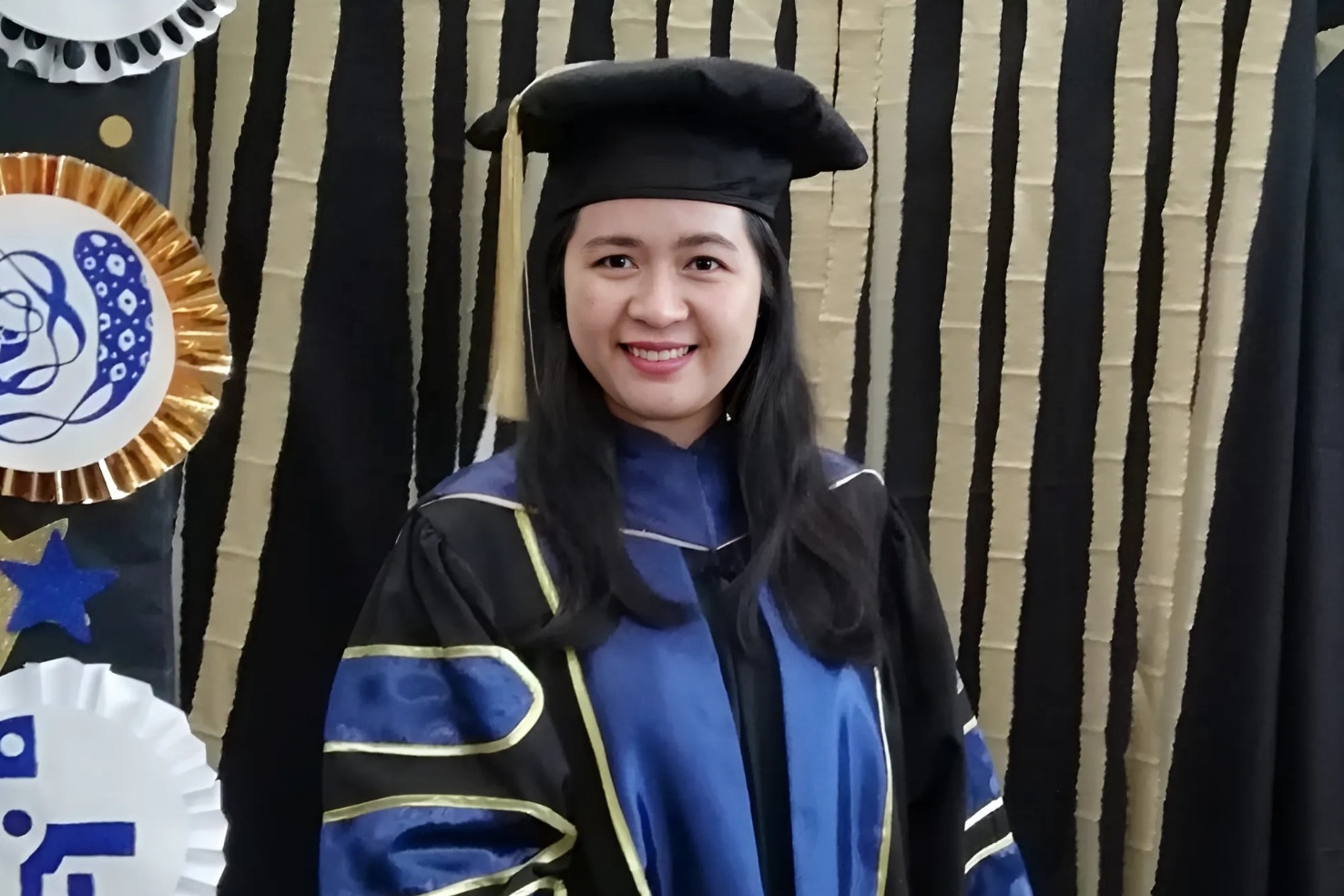 Tu co be rua bat o quan pho thanh tien si Vat ly noi tieng troi Tay hinh anh