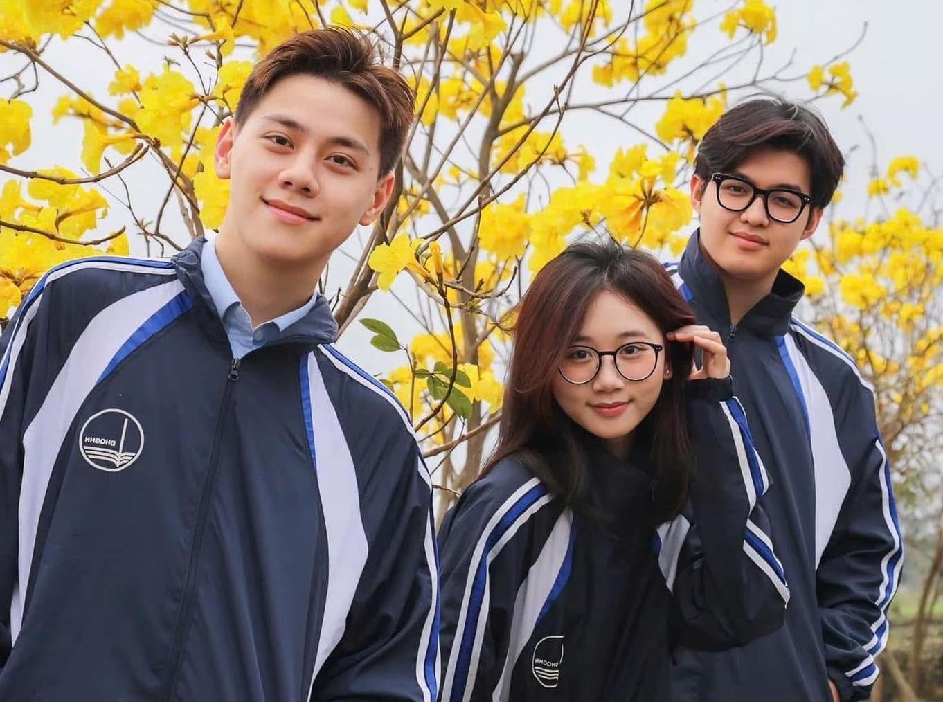 12 truong thuoc Dai hoc Quoc gia Ha Noi quy doi IELTS tu 5.5 hinh anh