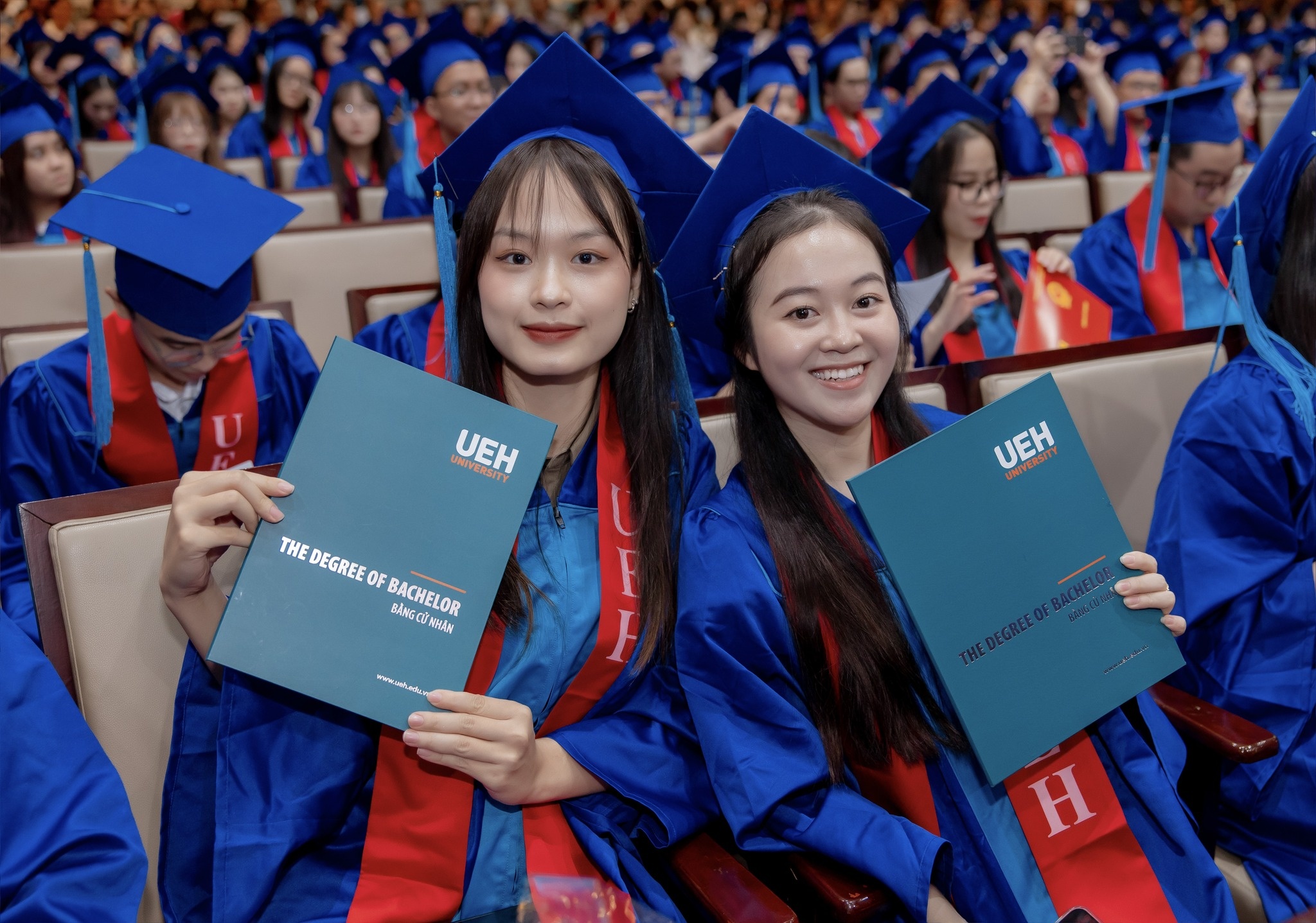 9 dai hoc Viet Nam vao bang xep hang dai hoc tot nhat chau A 2025 hinh anh