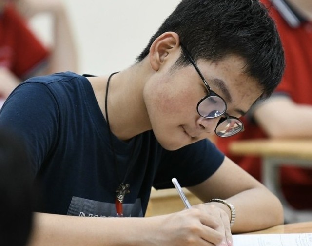 Giao vien luu y dang de Toan lien he thuc tien va loi hoc sinh de mac hinh anh