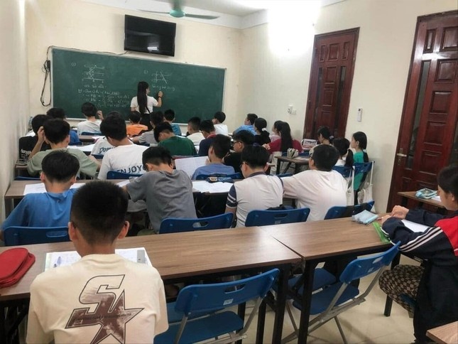 Tri tan goc day them, hoc them tieu cuc: Ngan chan bien tuong hinh anh