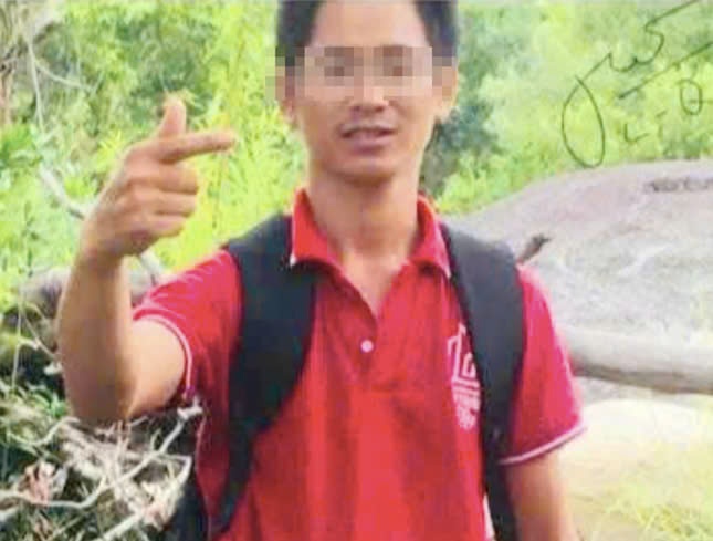 Thay giao dam o hang loat nu sinh o Gia Lai, cong an vao cuoc hinh anh