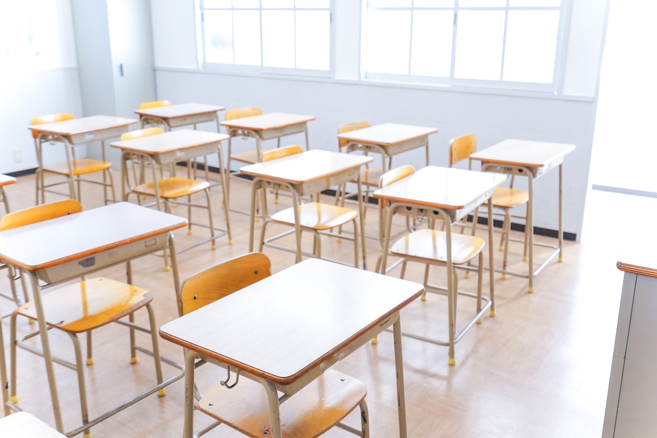 Nghe giao o Han Quoc tut doc, qua nua giao vien noi bi xem thuong hinh anh