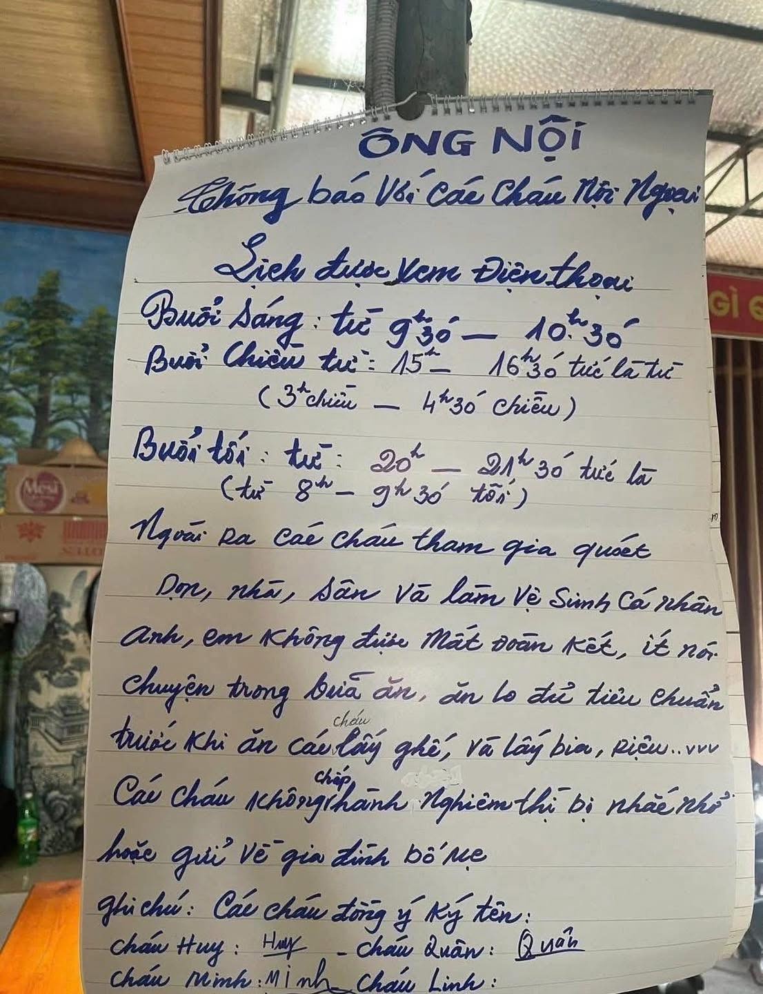 khoi nghi he dien thoai anh 2