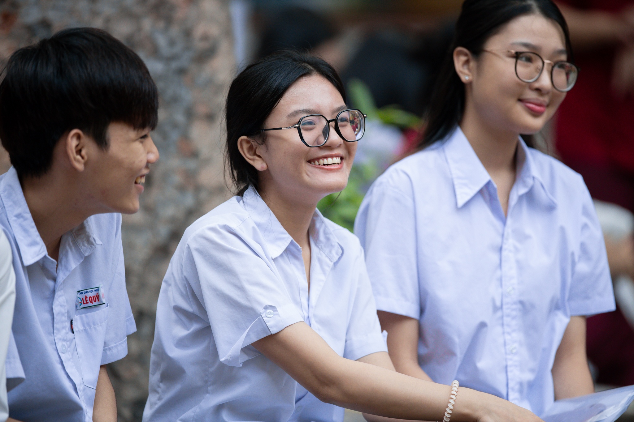 Moi gan 40% hoc sinh Ha Noi dang ky nguyen vong lop 10 hinh anh