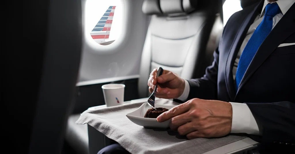 Bua an cao cap tren khoang hang nhat bi che nhu 'thit in 3D' hinh anh