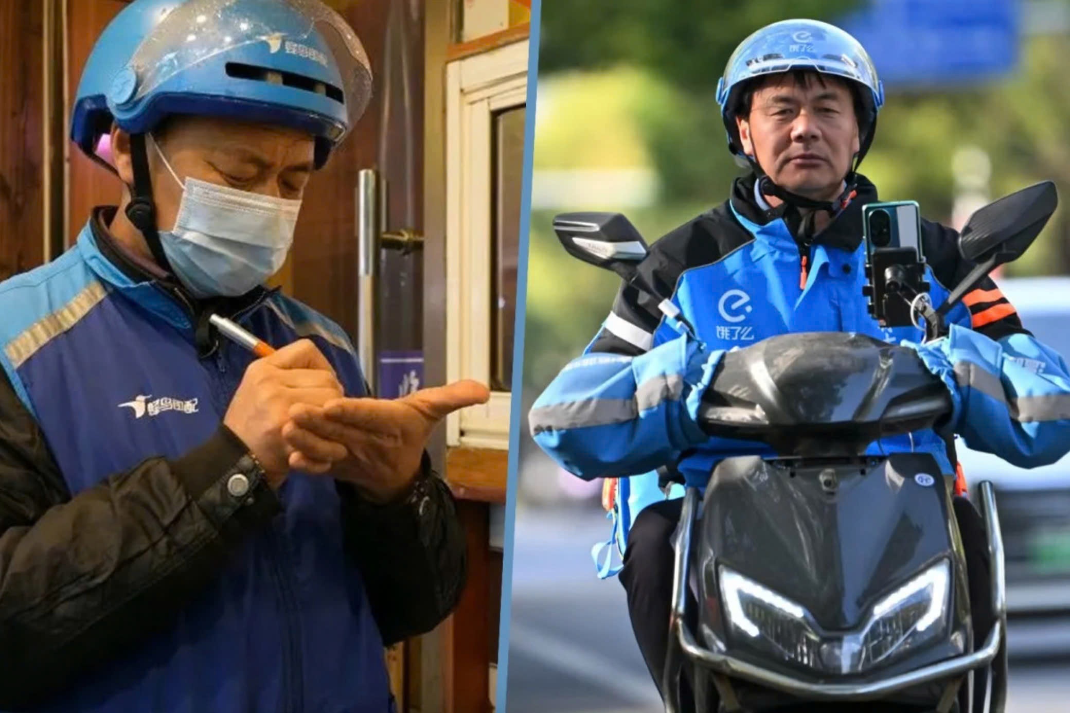 Viet 6.000 bai tho, shipper duoc bau lam lanh dao to chuc hoc thuat hinh anh