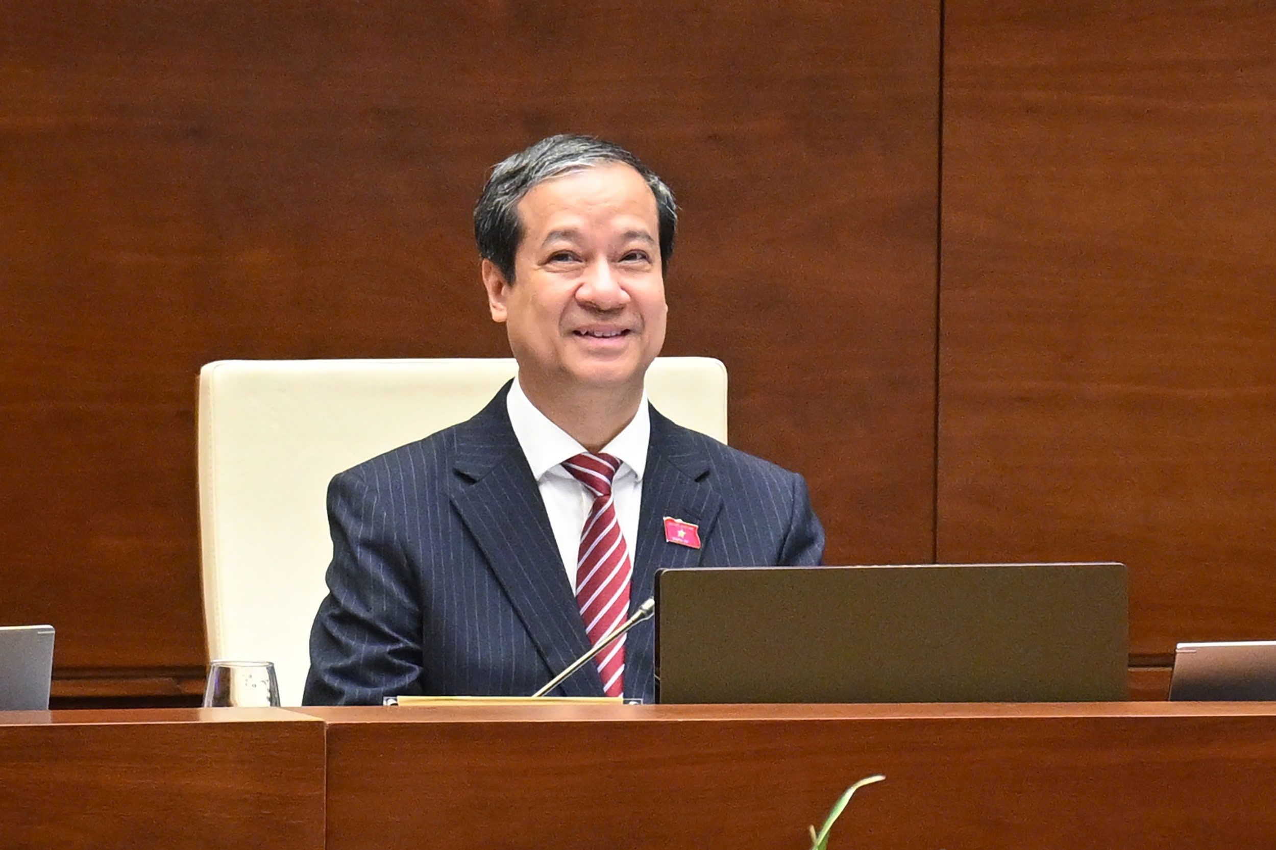 Kinh te chua phat trien, muon co dai hoc top the gioi la 'vo cung kho' hinh anh