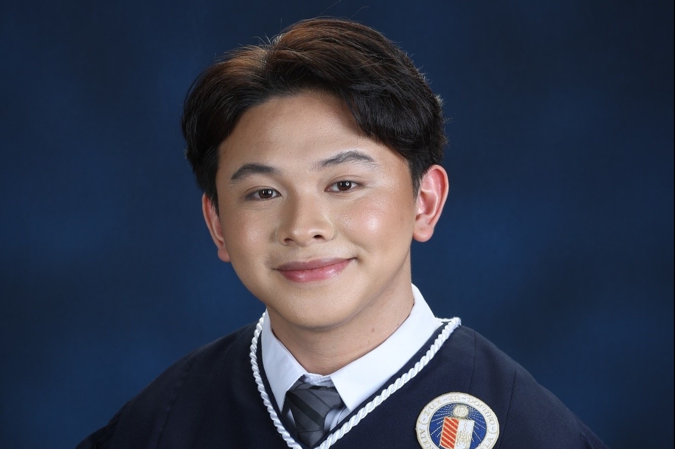 Chang trai vo gia cu tot nghiep loai gioi dai hoc danh tieng hinh anh