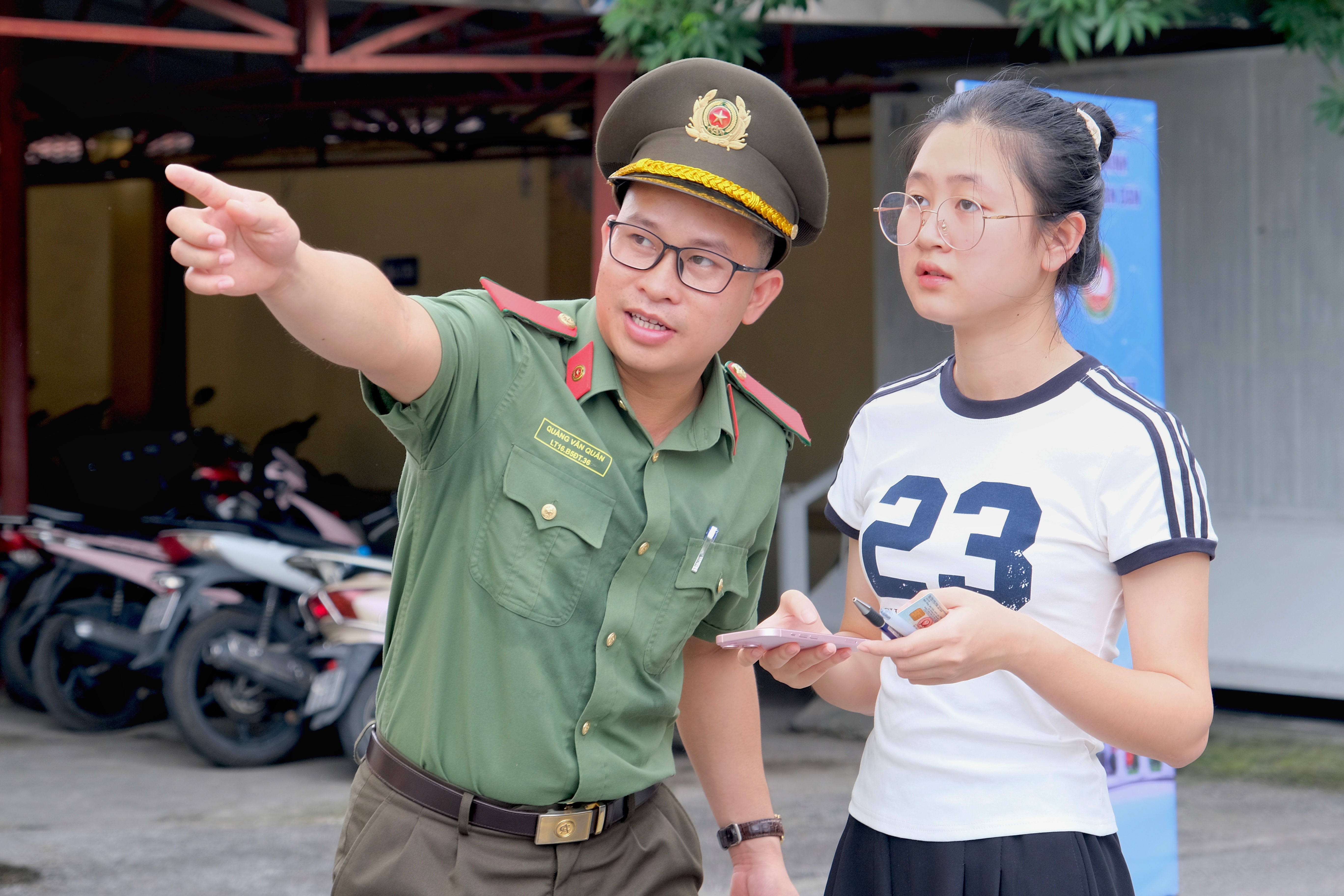danh gia cong an anh 1