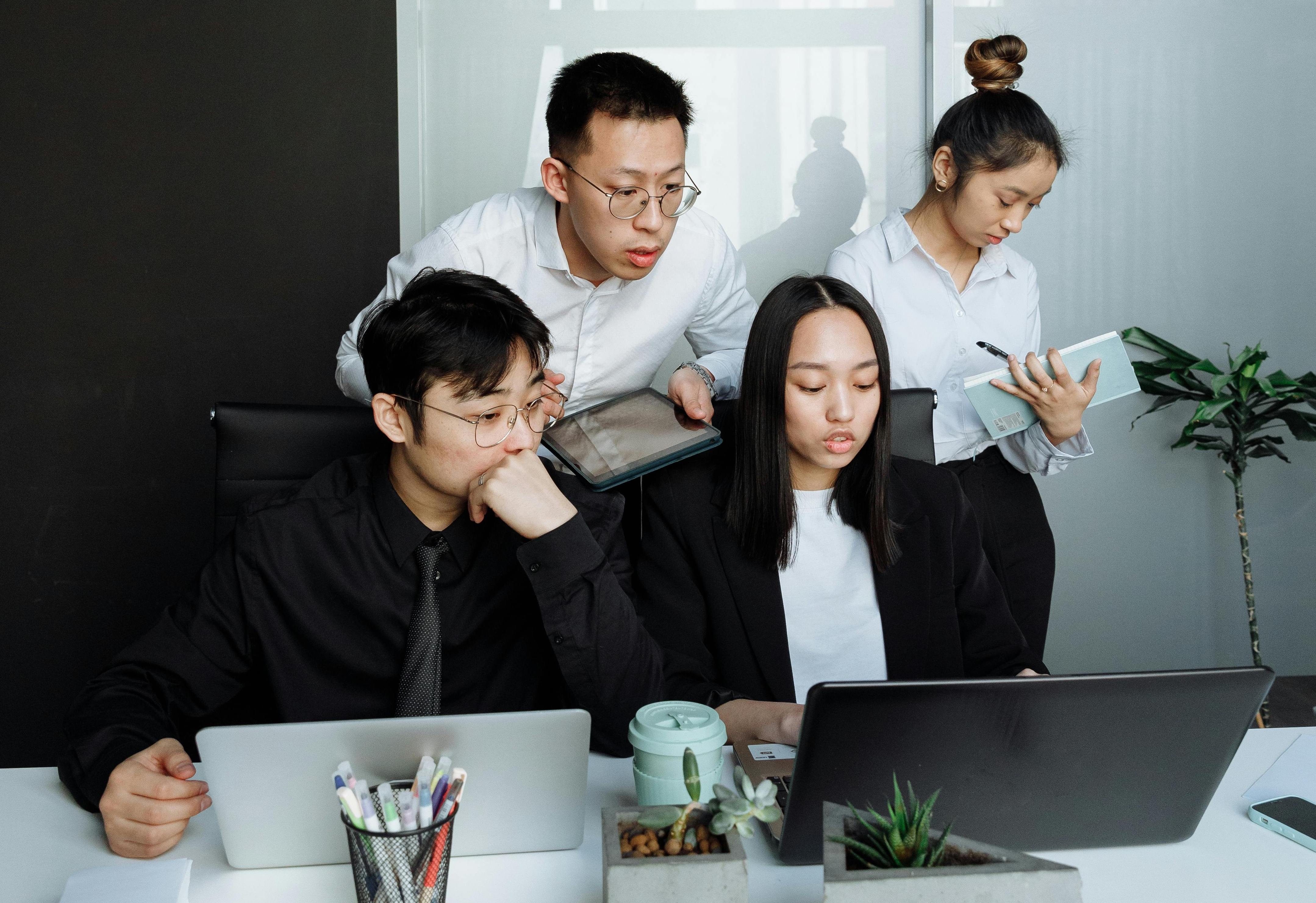 tố chất lãnh đạo ảnh 2 to chat lanh dao anh 2