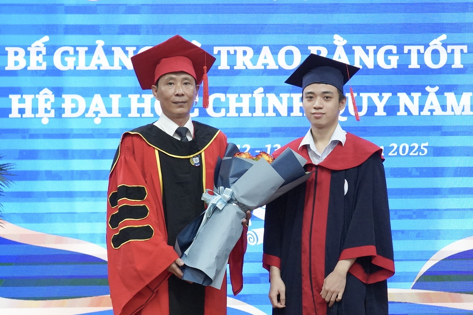 Nam sinh Dong Nai lap cu dup thu khoa truong Tu nhien Ha Noi hinh anh