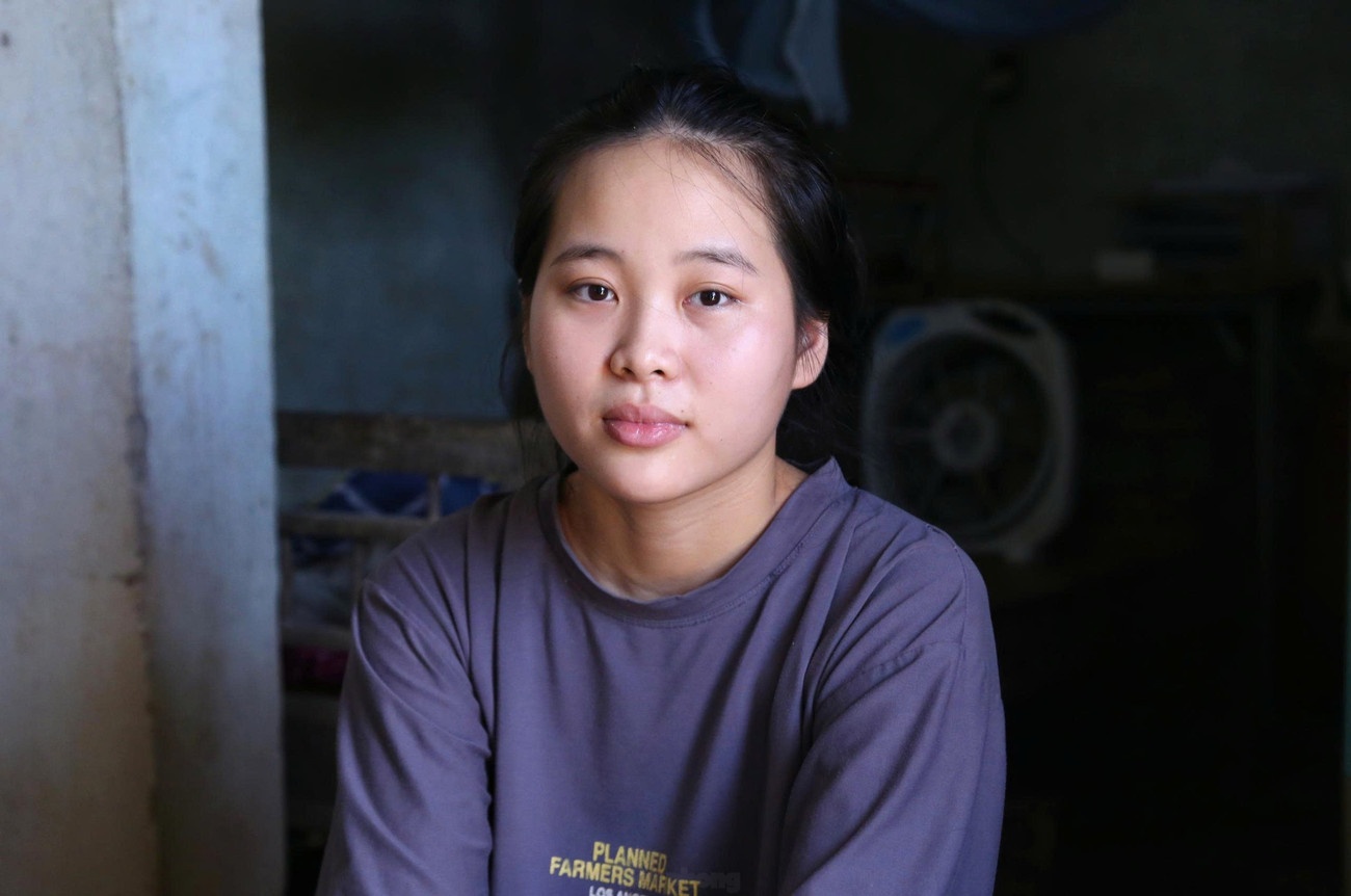 Nu sinh ngheo tro thanh thu khoa, khao khat vao dai hoc hinh anh