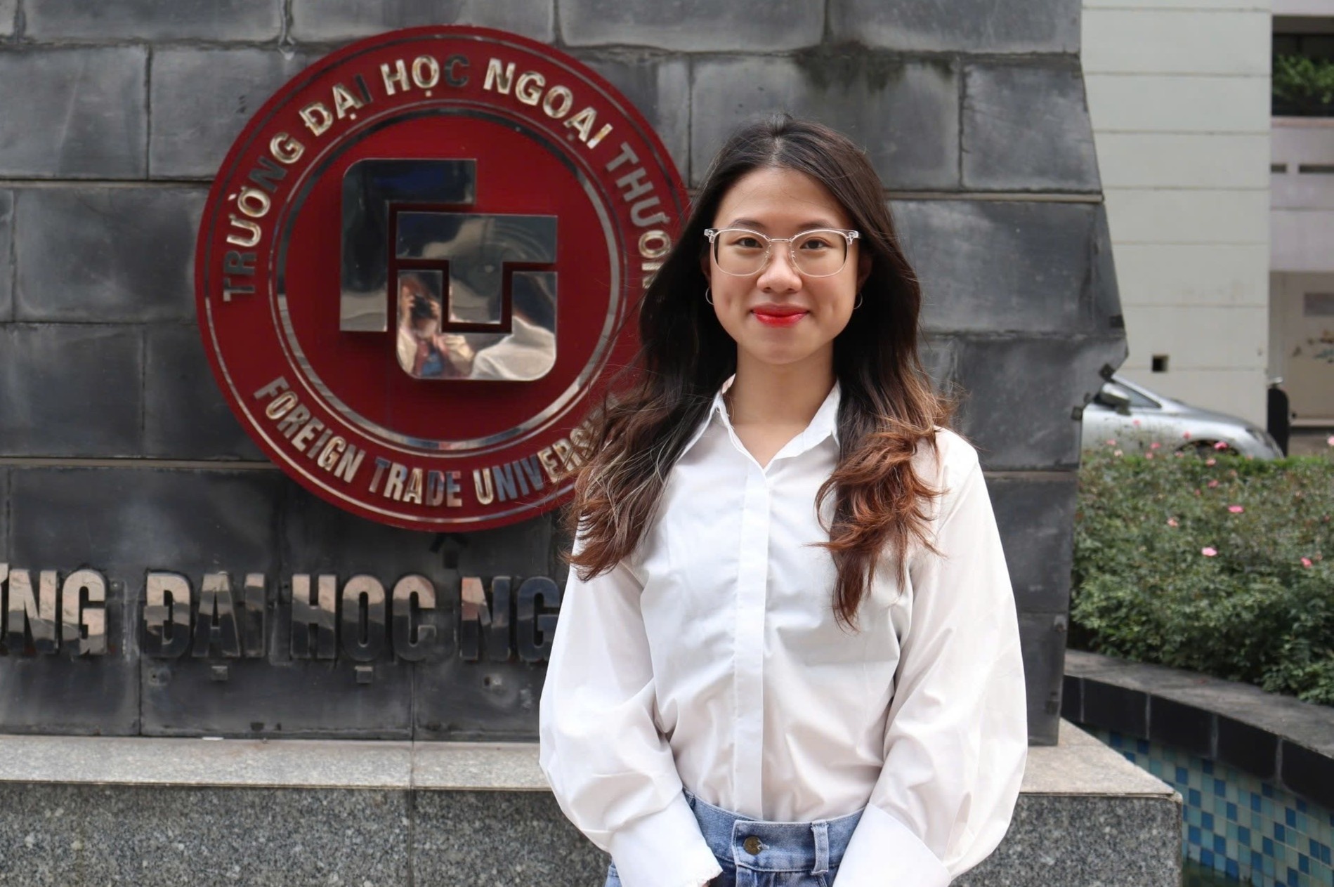 Tu ‘kem tieng Anh nhat lop’ den trung tuyen thac si, tien si 9 dai hoc hinh anh