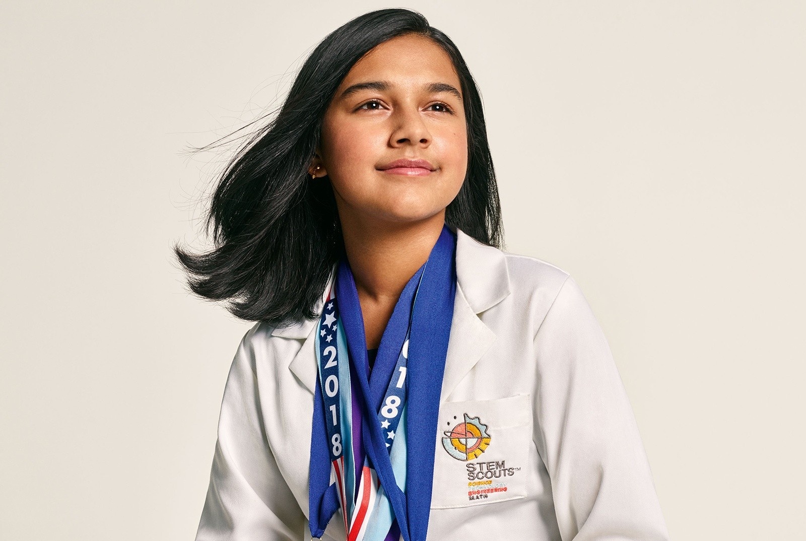 than dong Gitanjali Rao anh 3