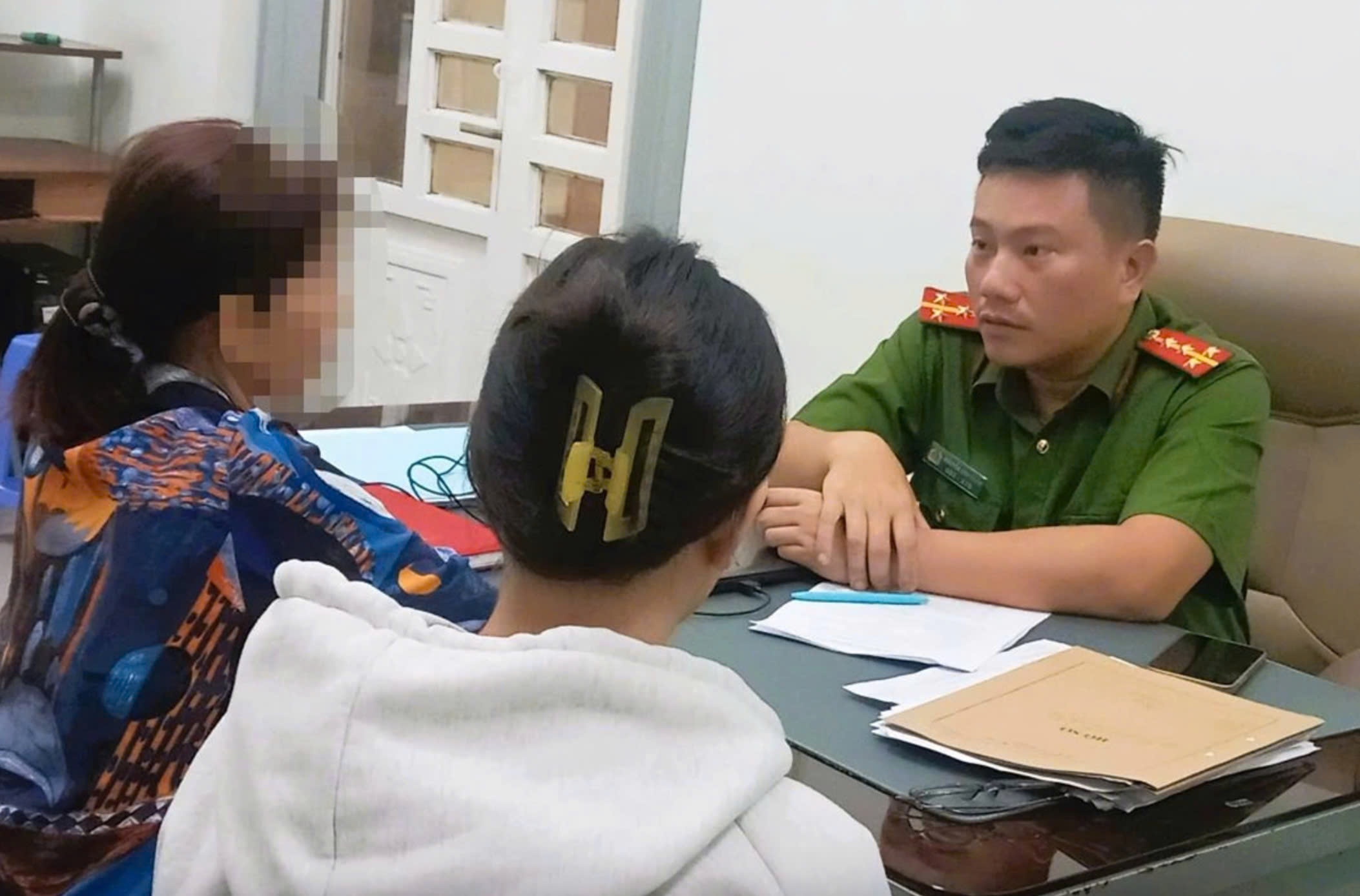 Bo GD&DT canh bao hinh anh