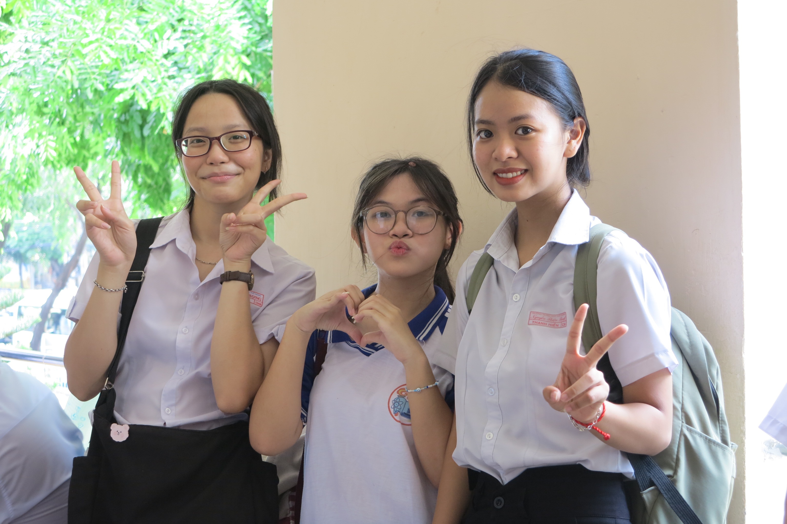 Mot tinh co 150 thi sinh tang diem Ngu van sau phuc khao hinh anh