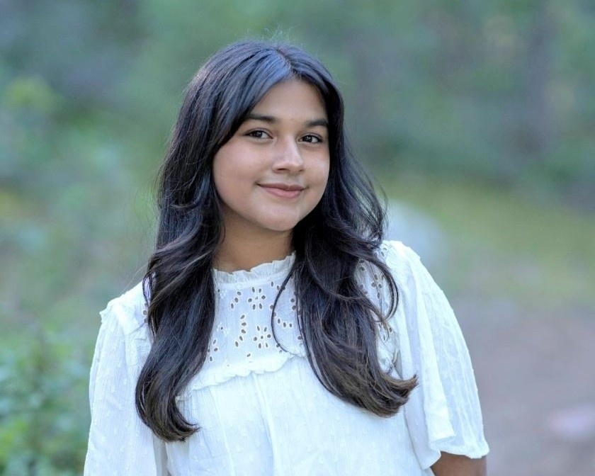 than dong Gitanjali Rao anh 5