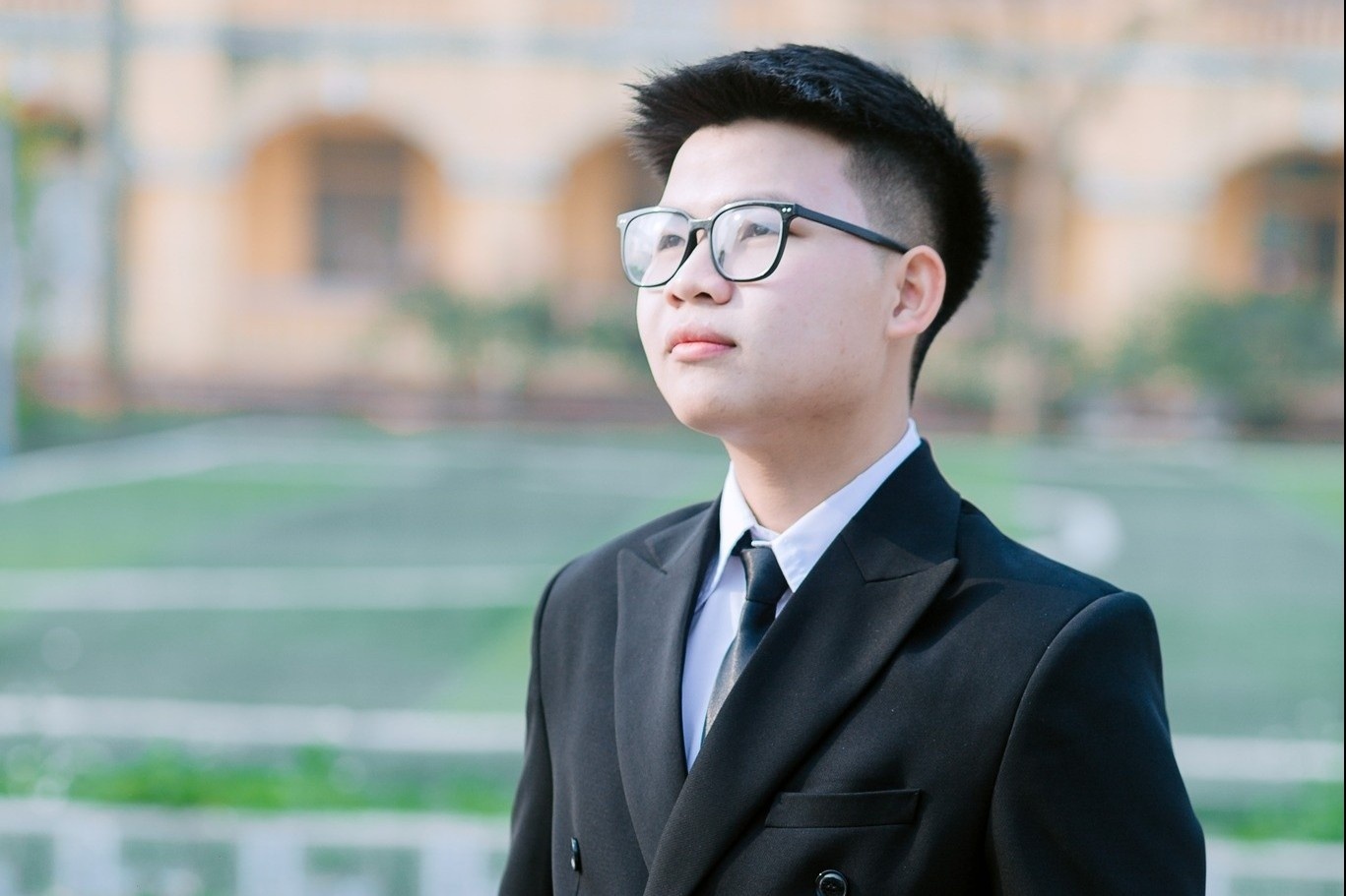 điểm chuẩn bất ngờ ảnh 2 diem chuan bat ngo anh 2