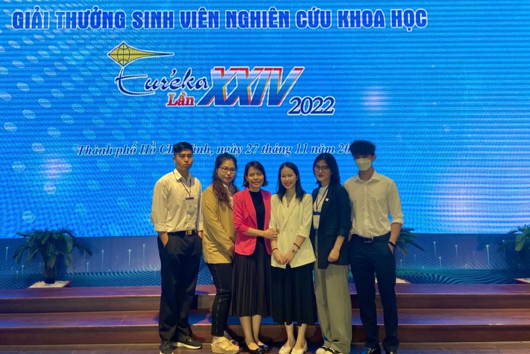 thac si Thanh Hoa anh 1