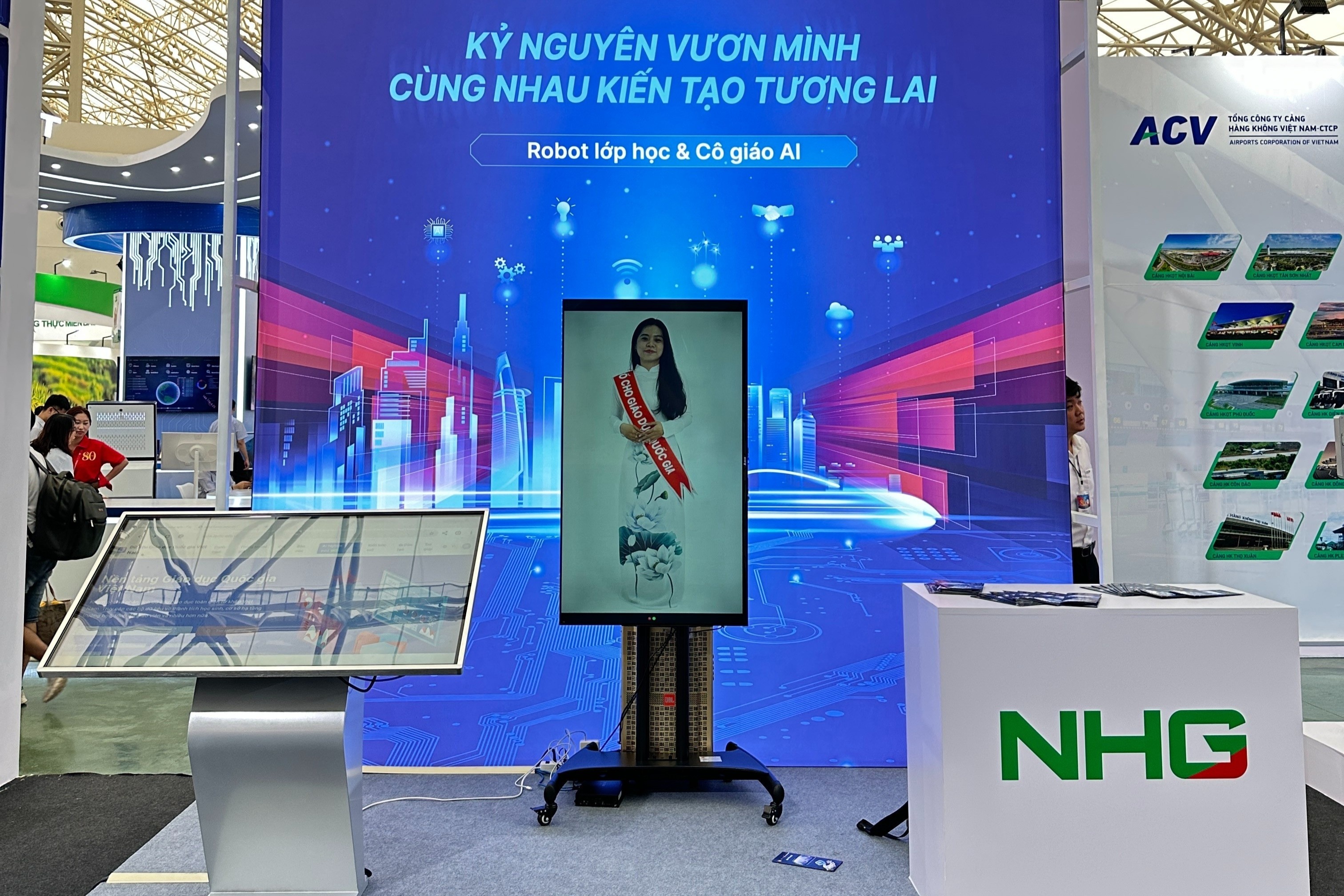 cong nghe giao duc anh 1