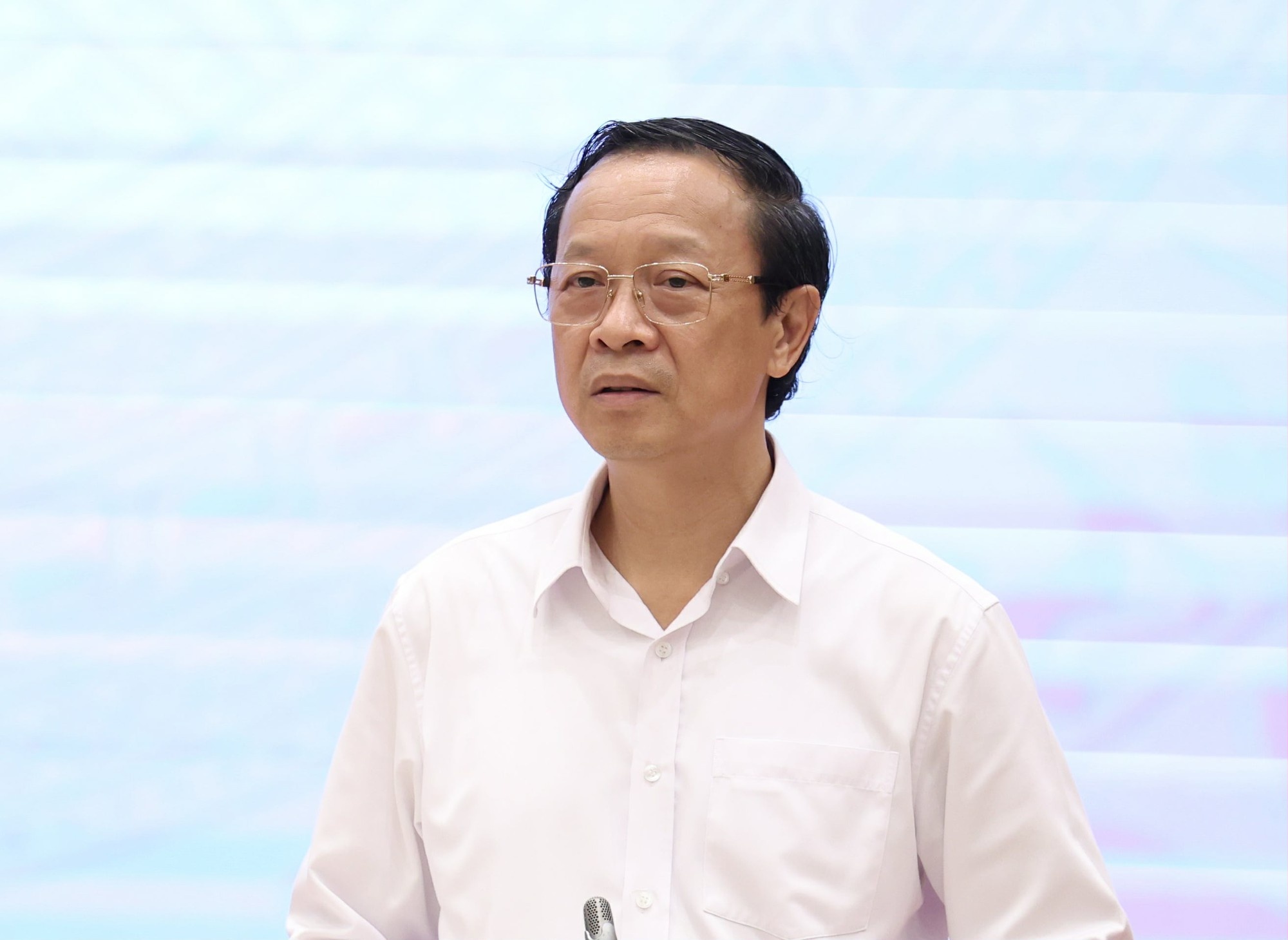 Thu truong GD&DT: 'Nghi quyet 71 nhu mot cuoc cach mang moi' hinh anh