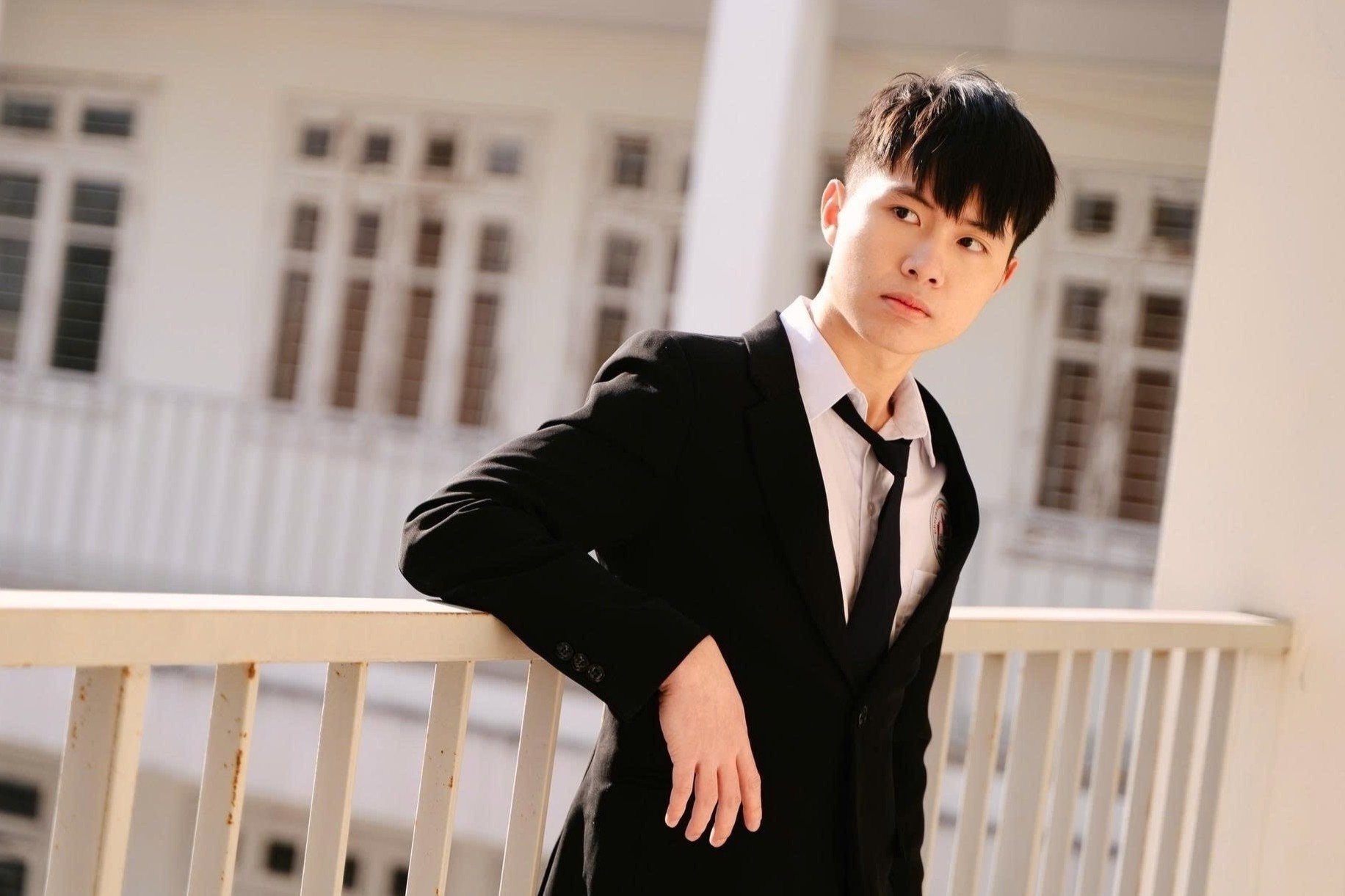 chu nhan Olympic quoc te anh 1