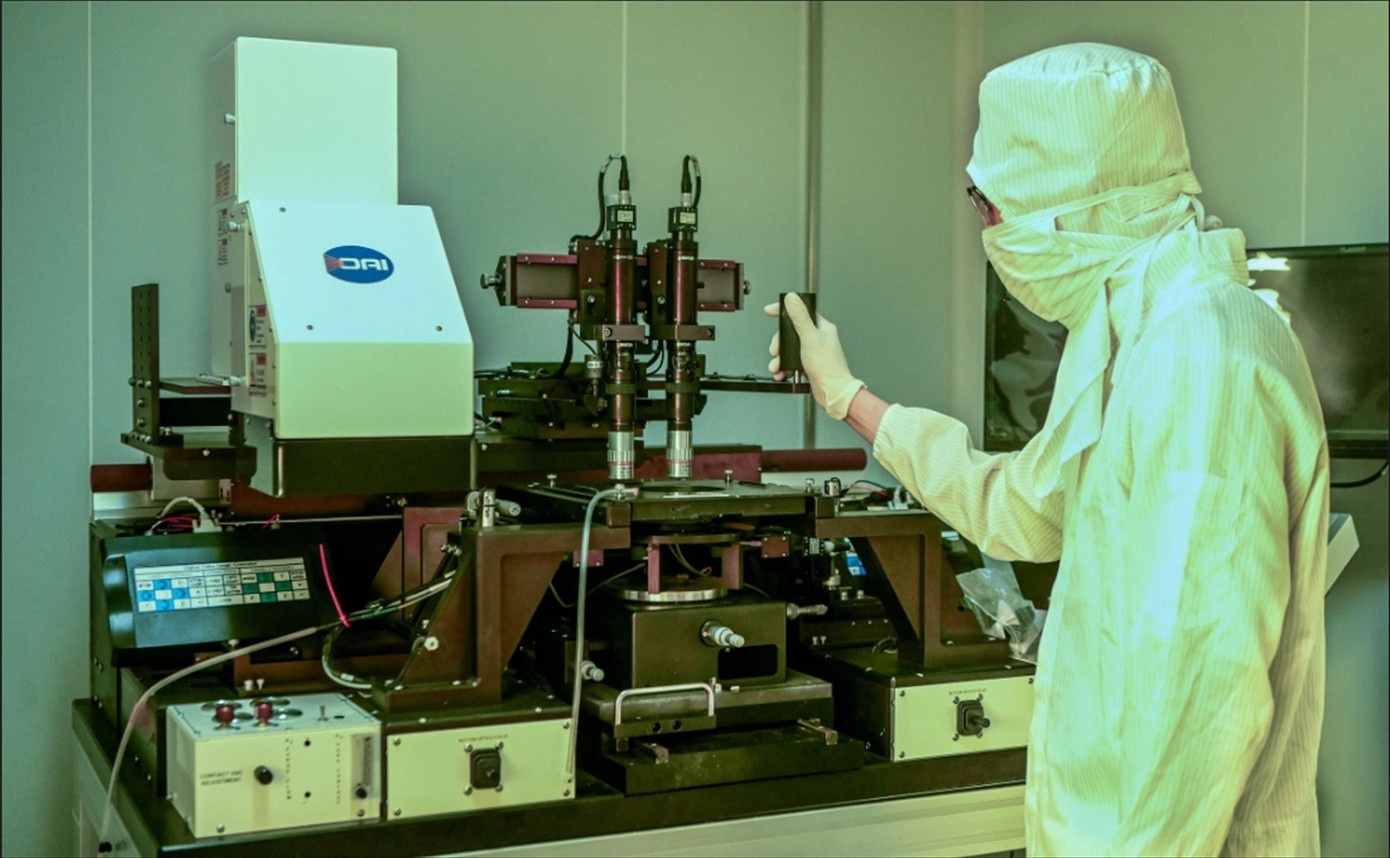 Thay doi cach xet cong nhan giao su, pho giao su hinh anh