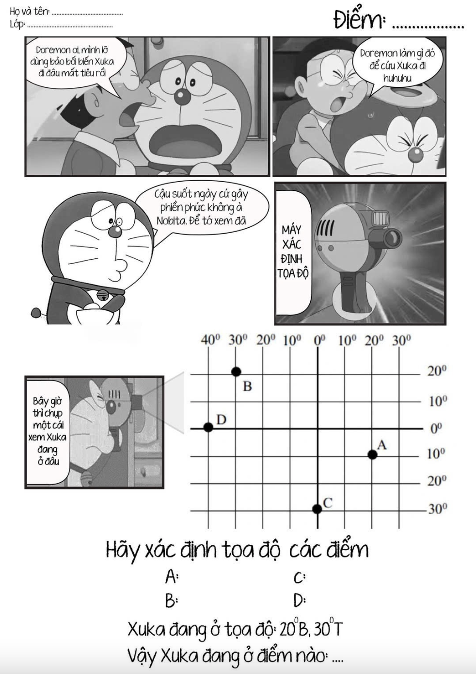 đề thi đổi mới ảnh 2 de thi doi moi anh 2