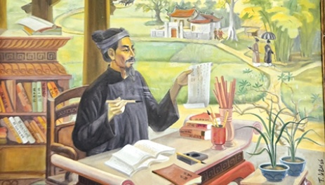 truong chuyen Viet Nam anh 3