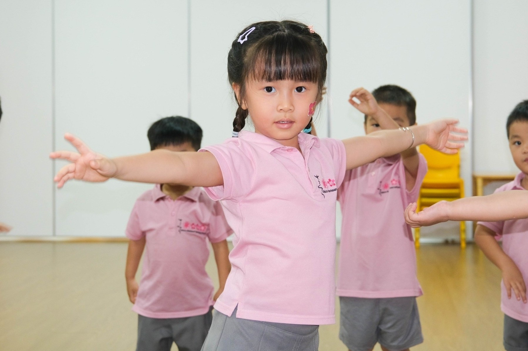 5 truong Montessori dang chu y tai TP.HCM hinh anh