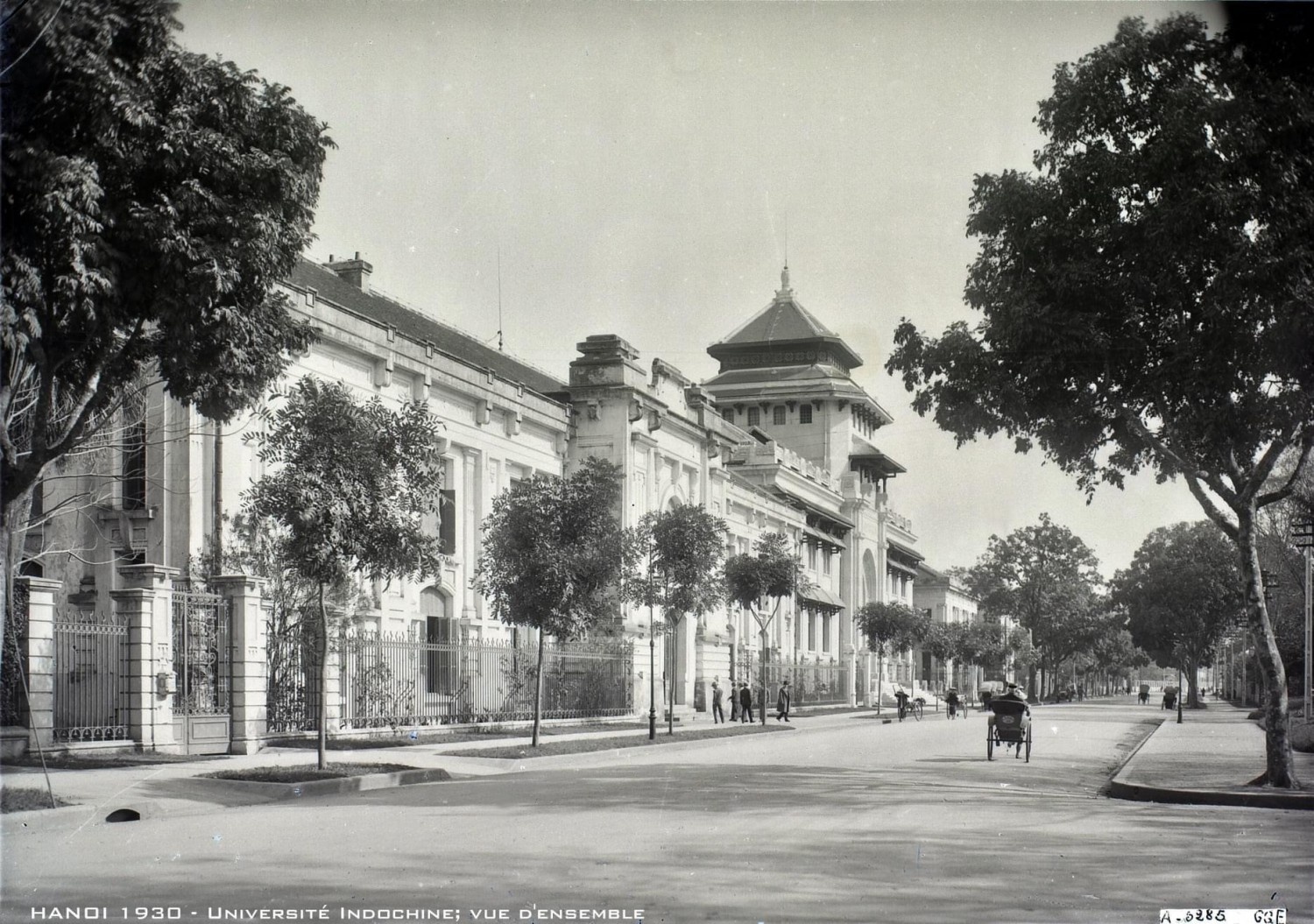 đại học y hà nội ảnh 1 dai hoc y ha noi anh 1