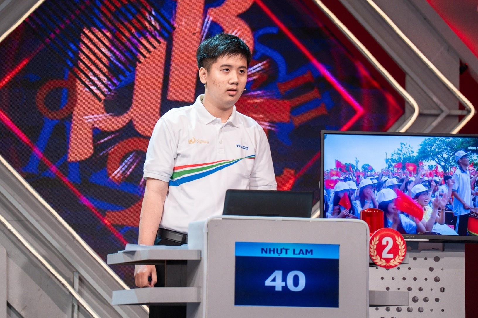 Buc thu Chu tich tinh Dong Thap gui Nguyen Nhut Lam hinh anh