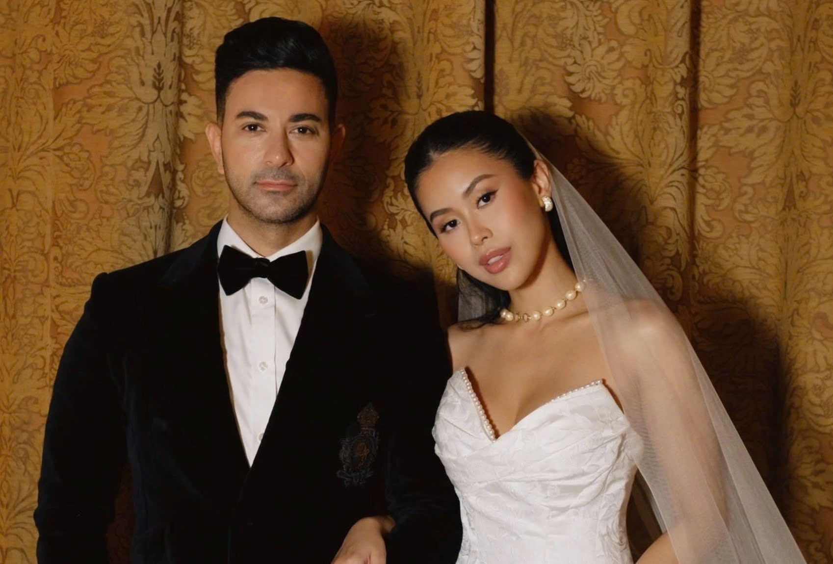 Rich kid Tiên Nguyễn ảnh 1 Rich kid Tien Nguyen anh 1