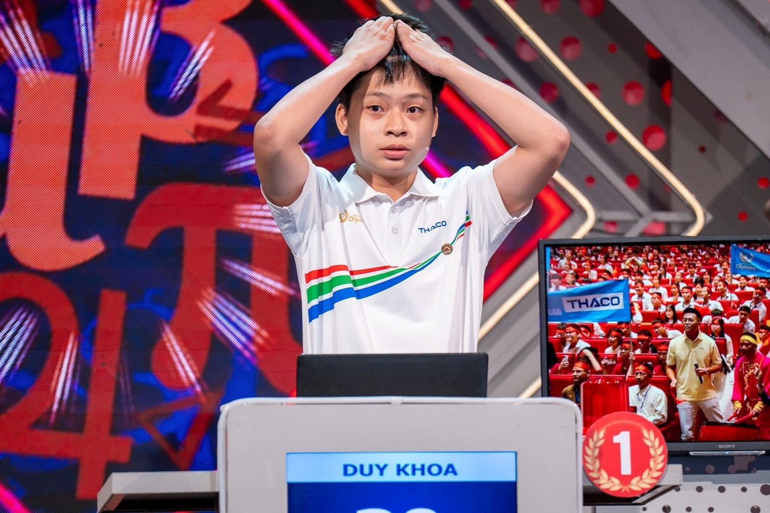 Cau tra loi suyt dung gay tiec nuoi cua thi sinh chung ket Olympia hinh anh