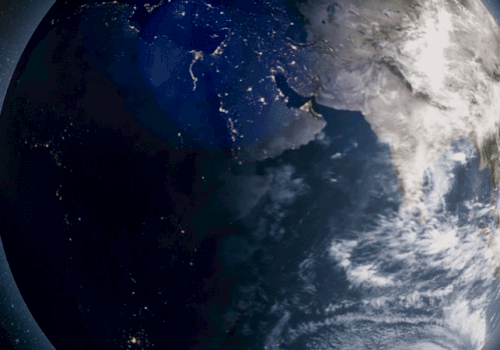 Con so chan dong ve tuoi that cua Trai Dat hinh anh