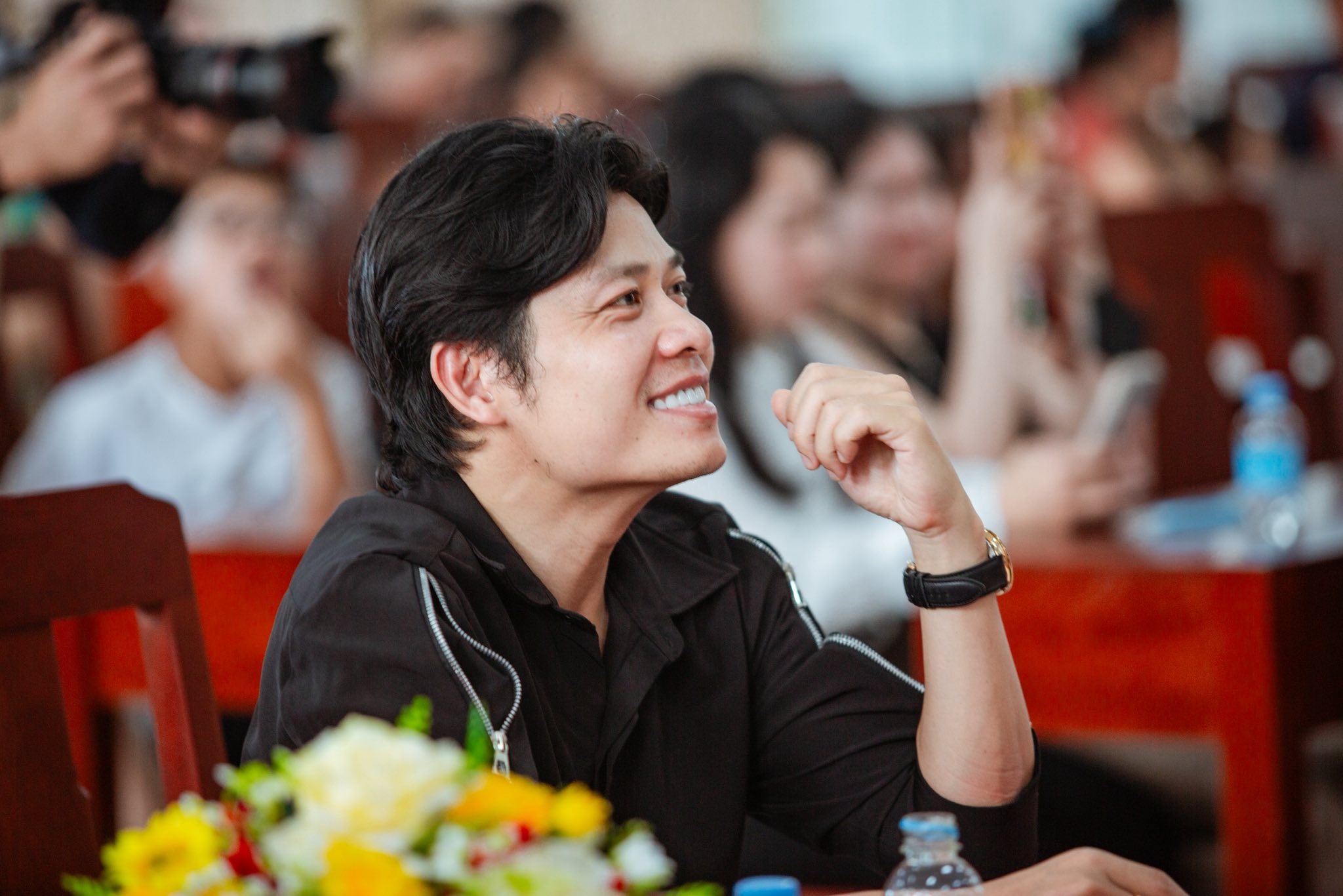 Nhac si Nguyen Van Chung dua 'Nhat ky cua me' ra quoc te nho tieng Anh hinh anh